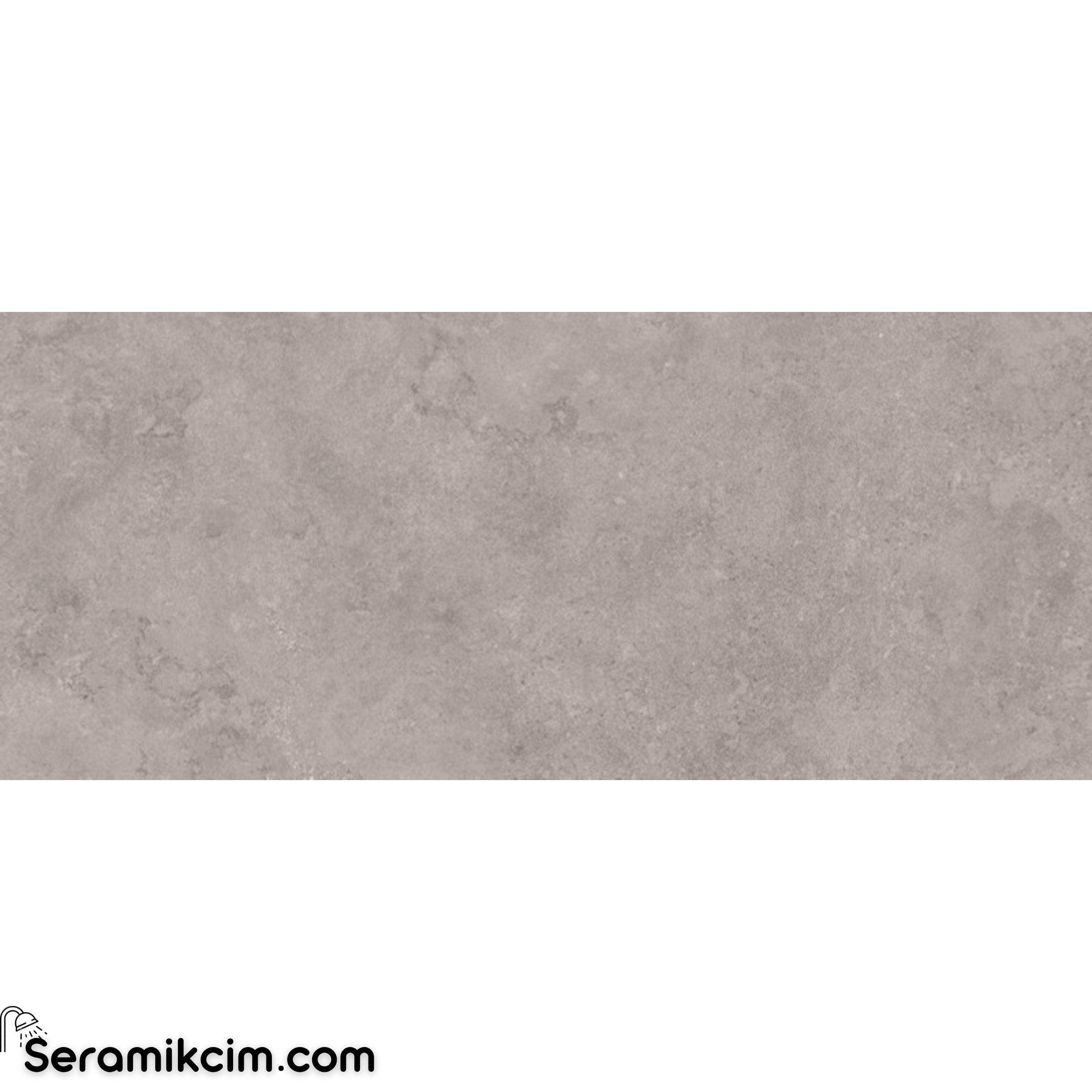 Kütahya Seramik 120x280 Portland Fume 6mm Rektifiye 1. Kalite