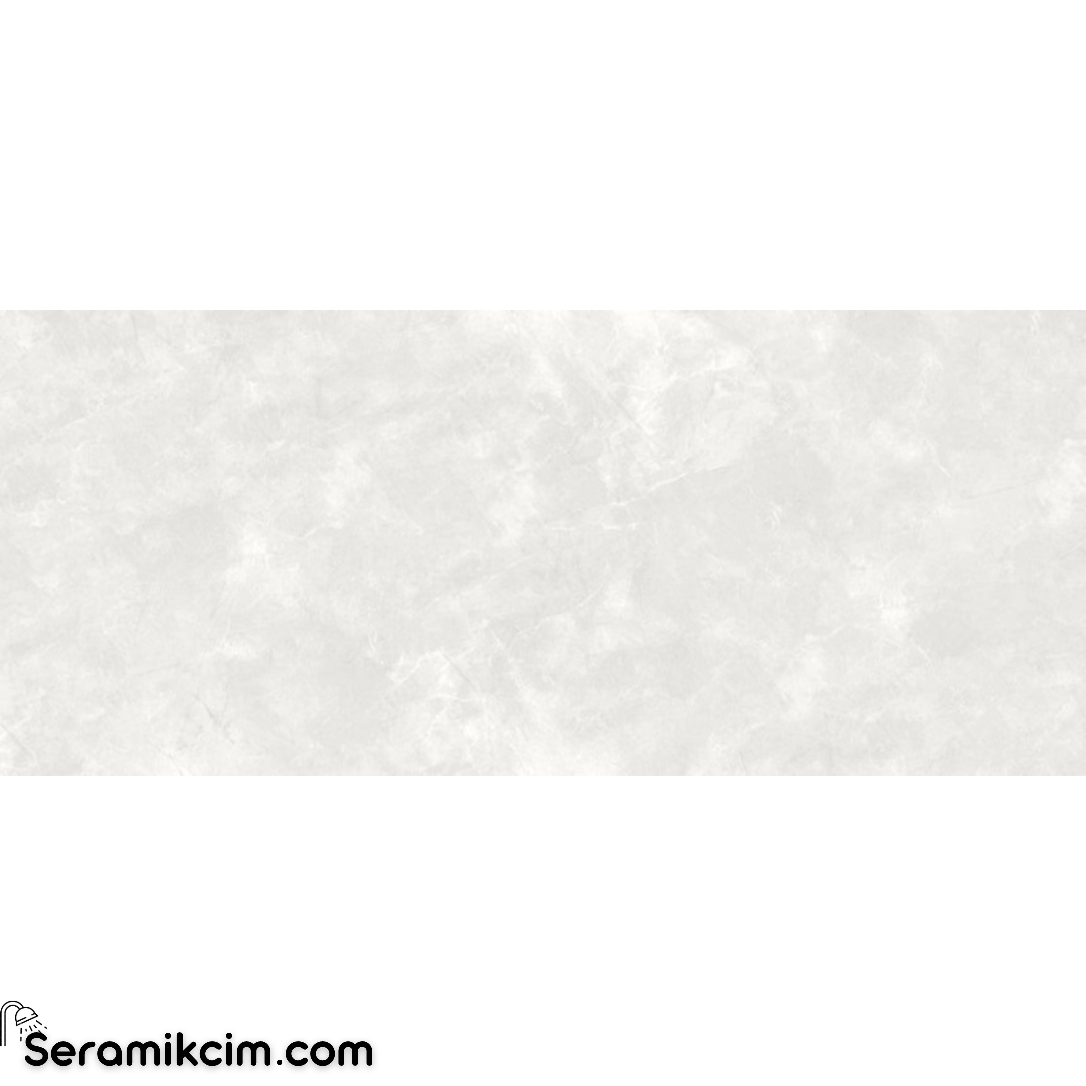 Kütahya Seramik 120x280 Pulpis Prime Açık Gri Pr 6 Fl R 1. Kalite