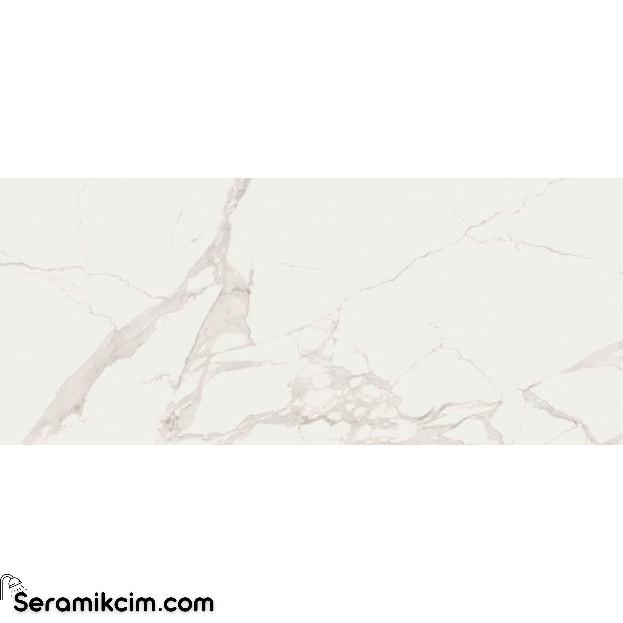 Kütahya Seramik 120x280 Statu Parlak 6mm Fl Rektifiye 1. Kalite