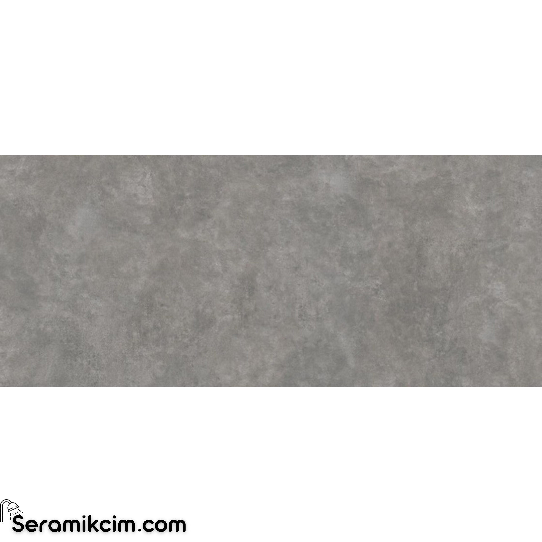 Kütahya Seramik 120x280 Vista Fume 6mm Fl Rektifiye 1. Kalite