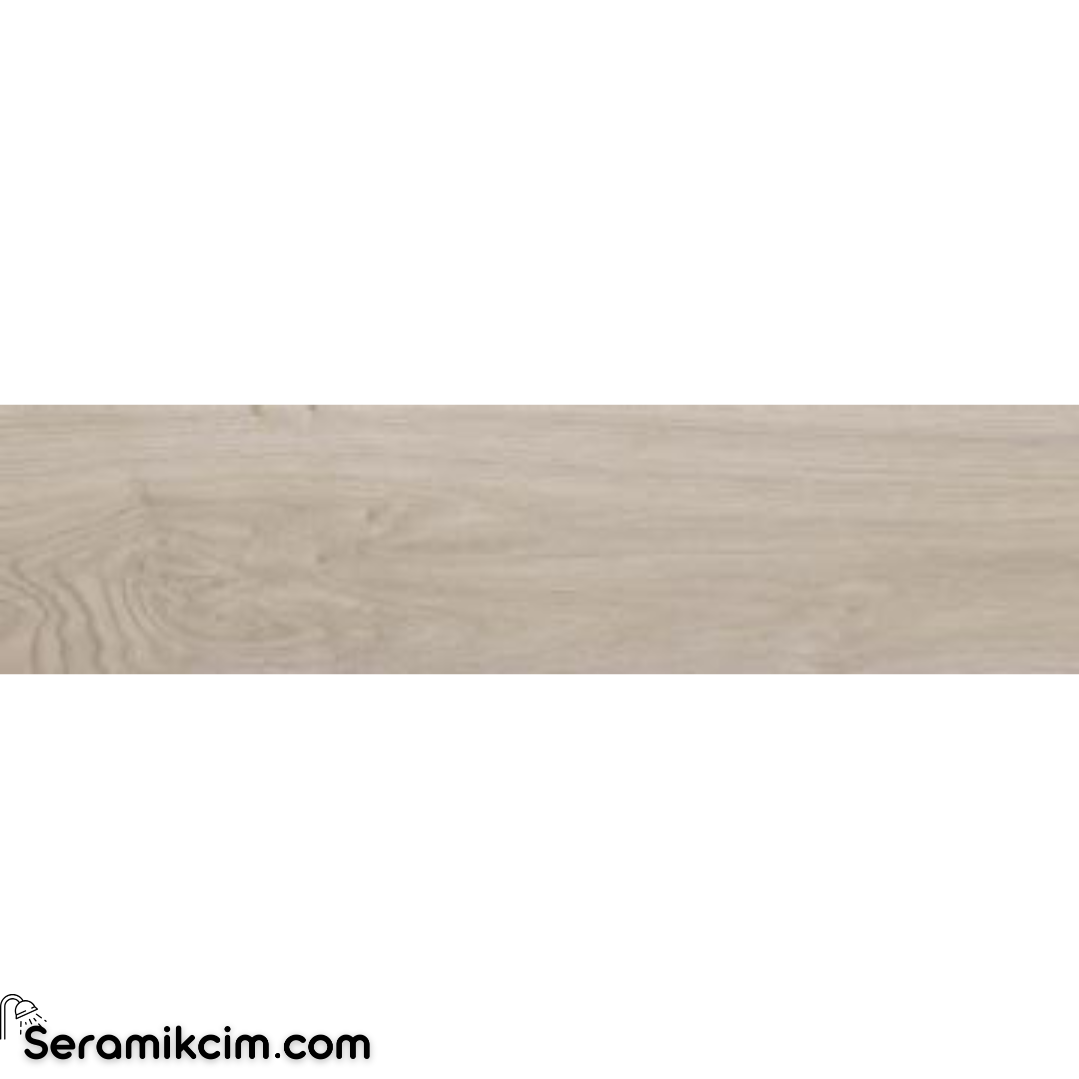 Kütahya Seramik 15x60 Mezon Fildisi 1. Kalite