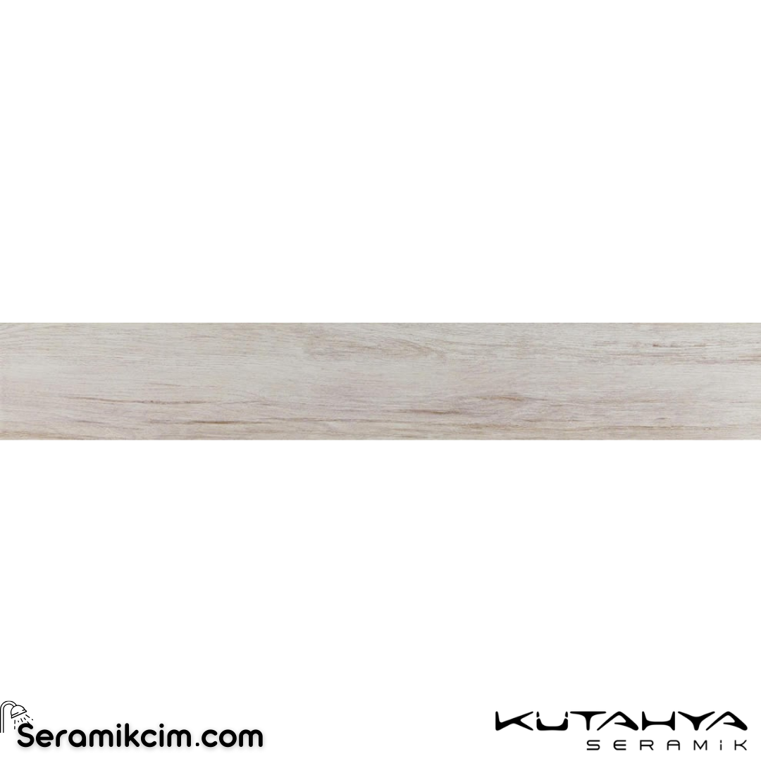 Kütahya Seramik 18x118 Taiga Ladin