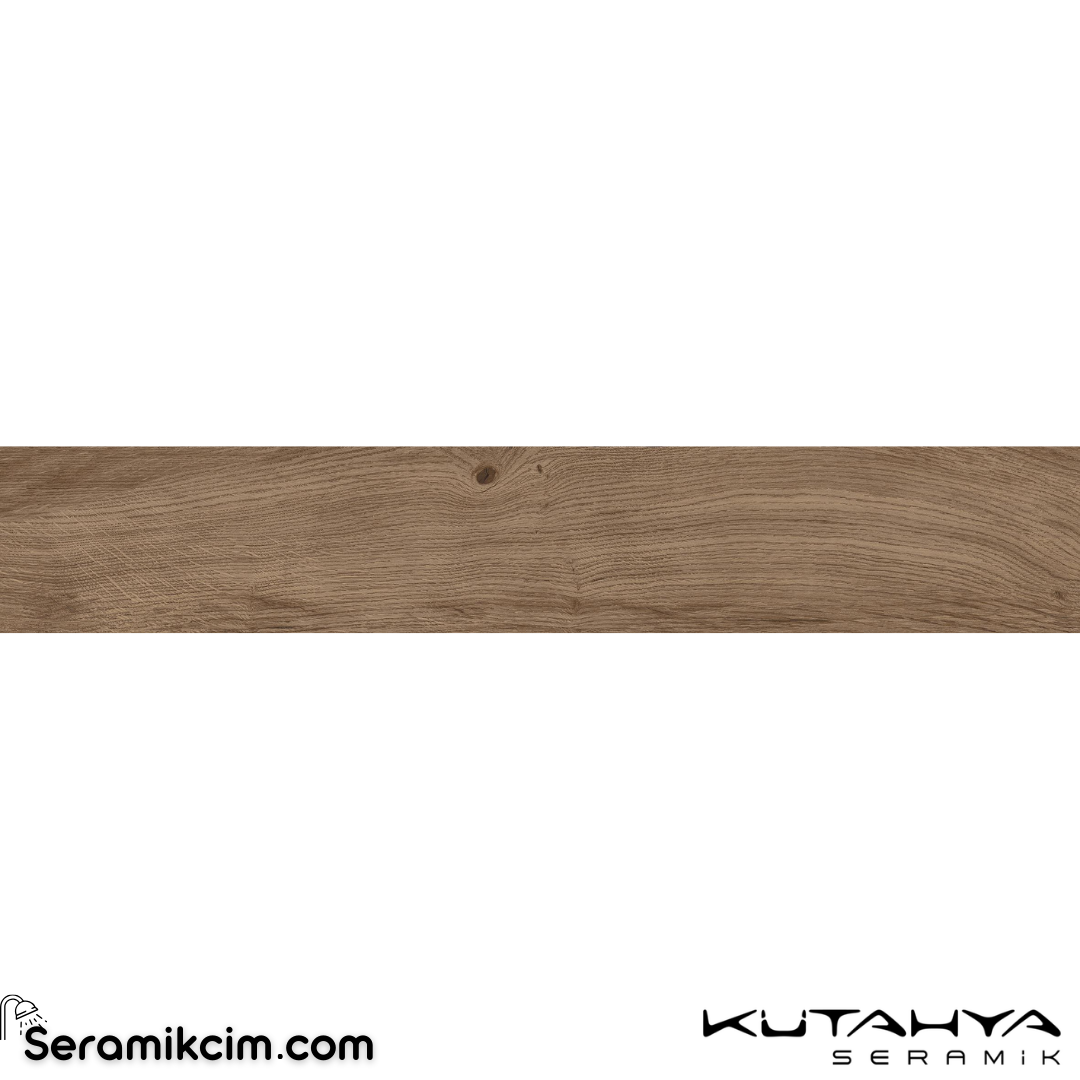 Kütahya Seramik 20x120 Albero Rektifiye