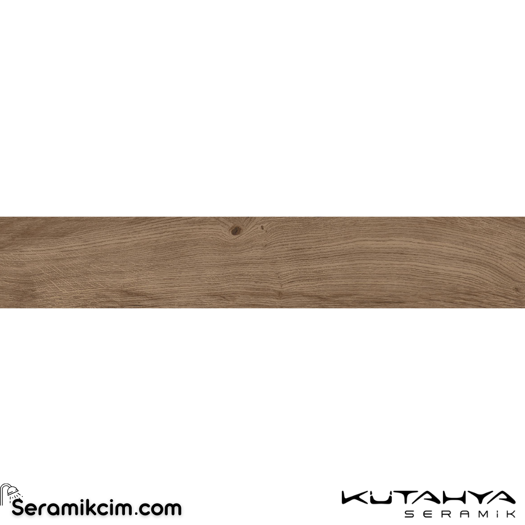 Kütahya Seramik 20x120 Albero Rektifiye R10