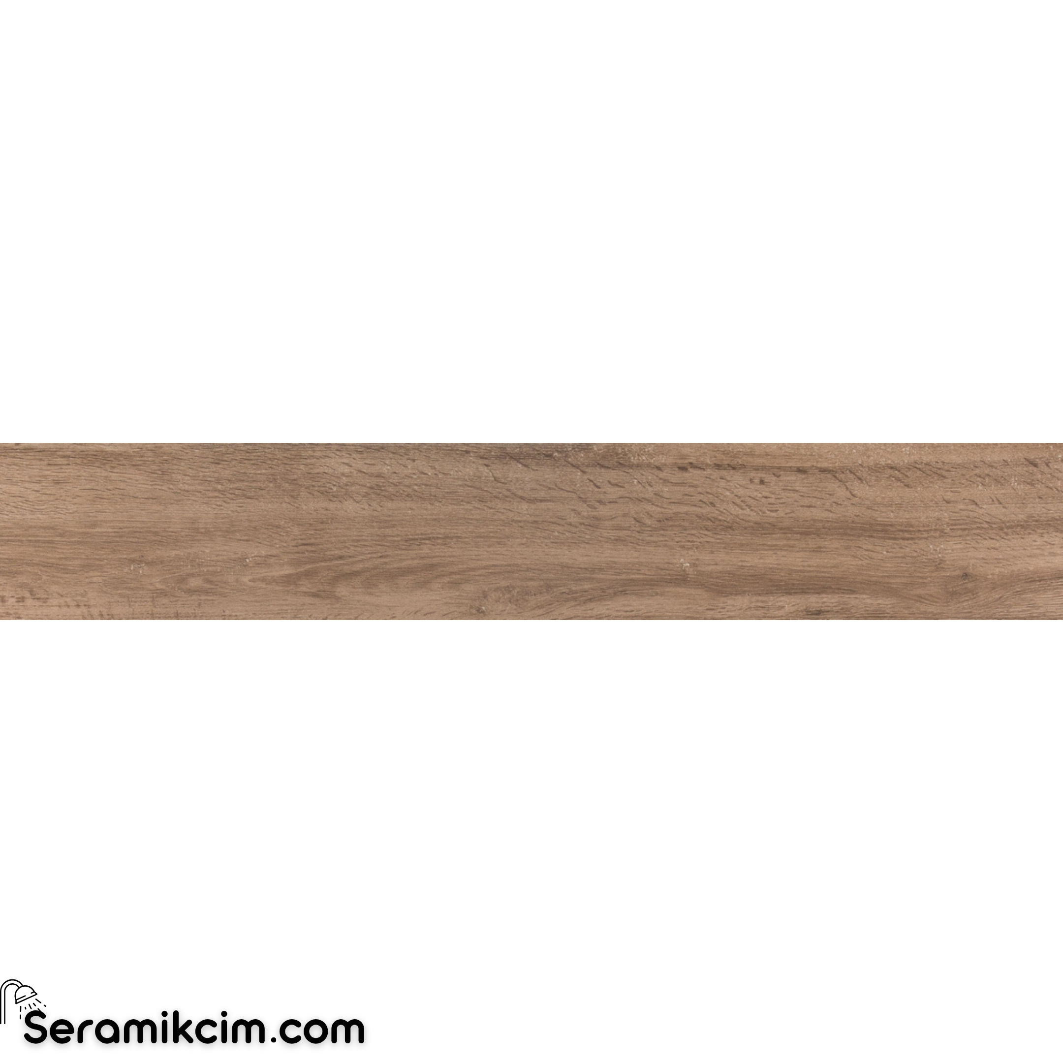 Kütahya Seramik 20x120 Rovere Mat Kiraz Rektifiye 1. Kalite