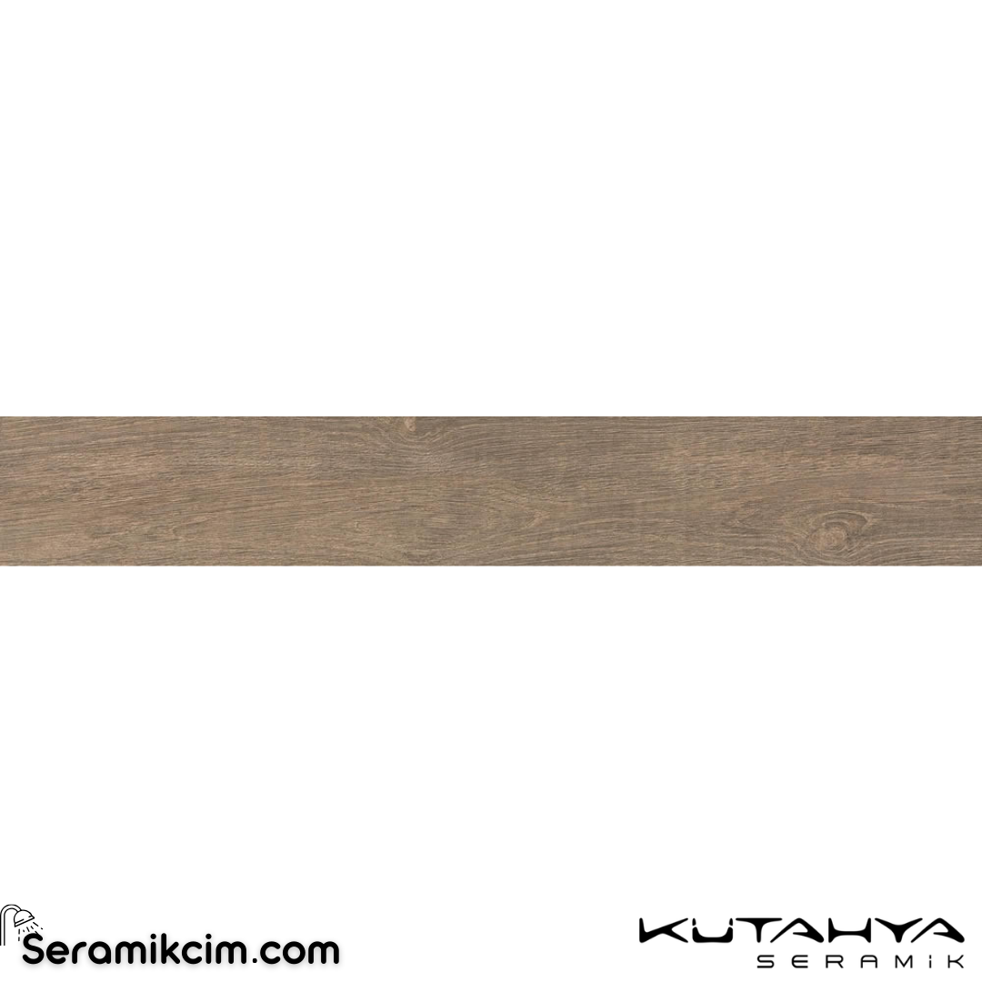 Kütahya Seramik 21x122 Sedir Mese