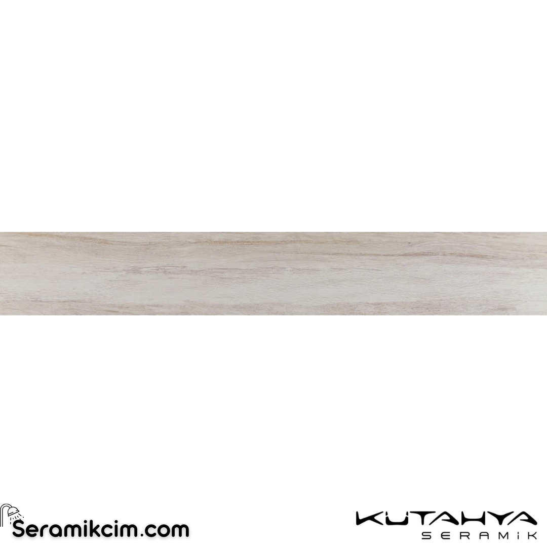 Kütahya Seramik 21x122 Taiga Ladin