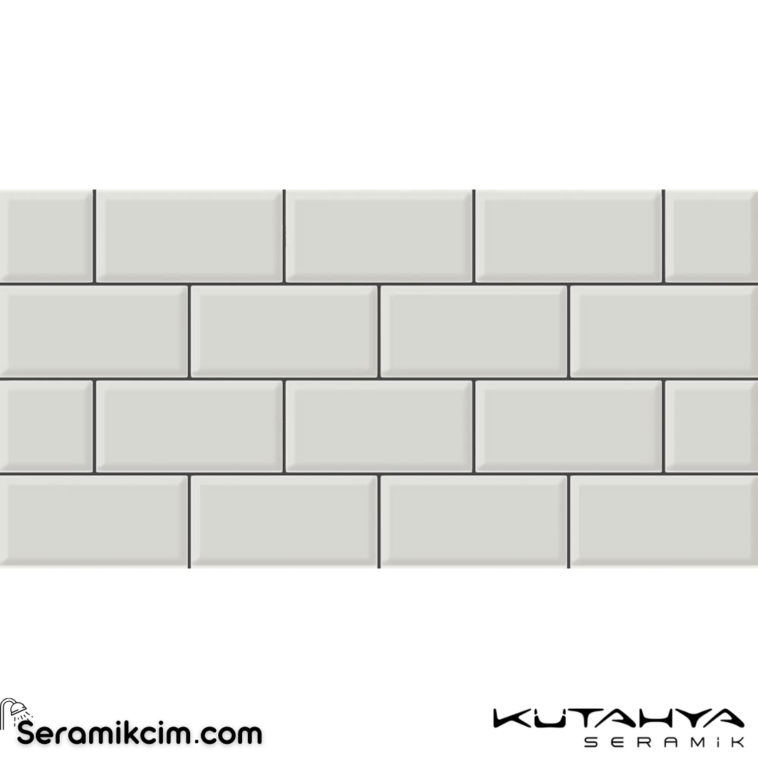 Kütahya Seramik 30x60 Metro Prime