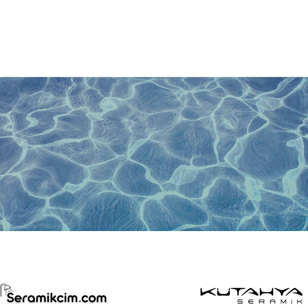 Kütahya Seramik 33x66 Malıbu