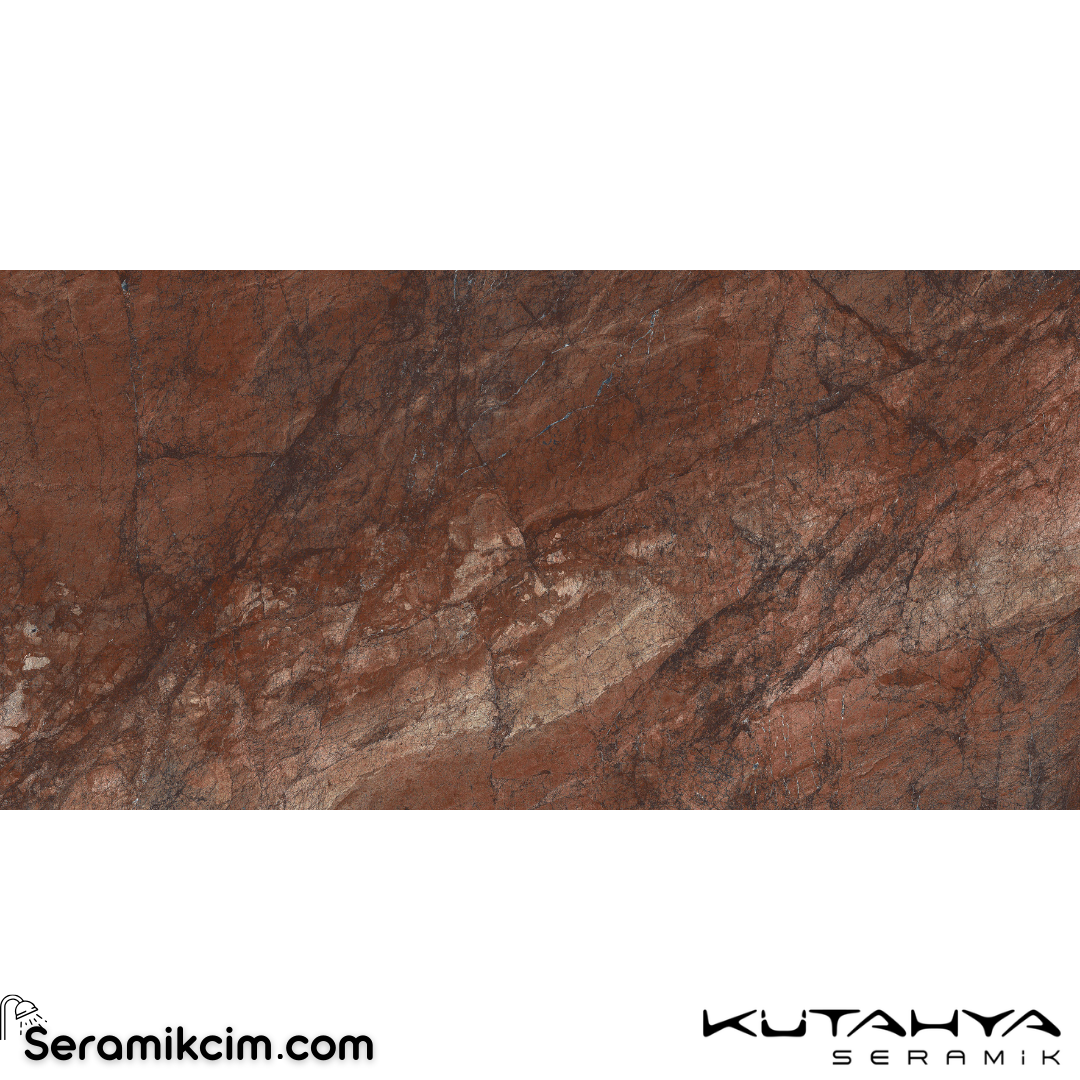Kütahya Seramik 60x120 Artos Df Rektifiye