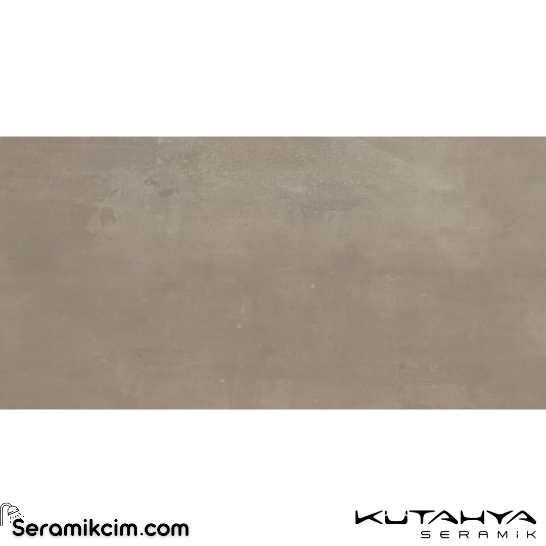 Kütahya Seramik 60x120 Marn Vizon Rektifiye
