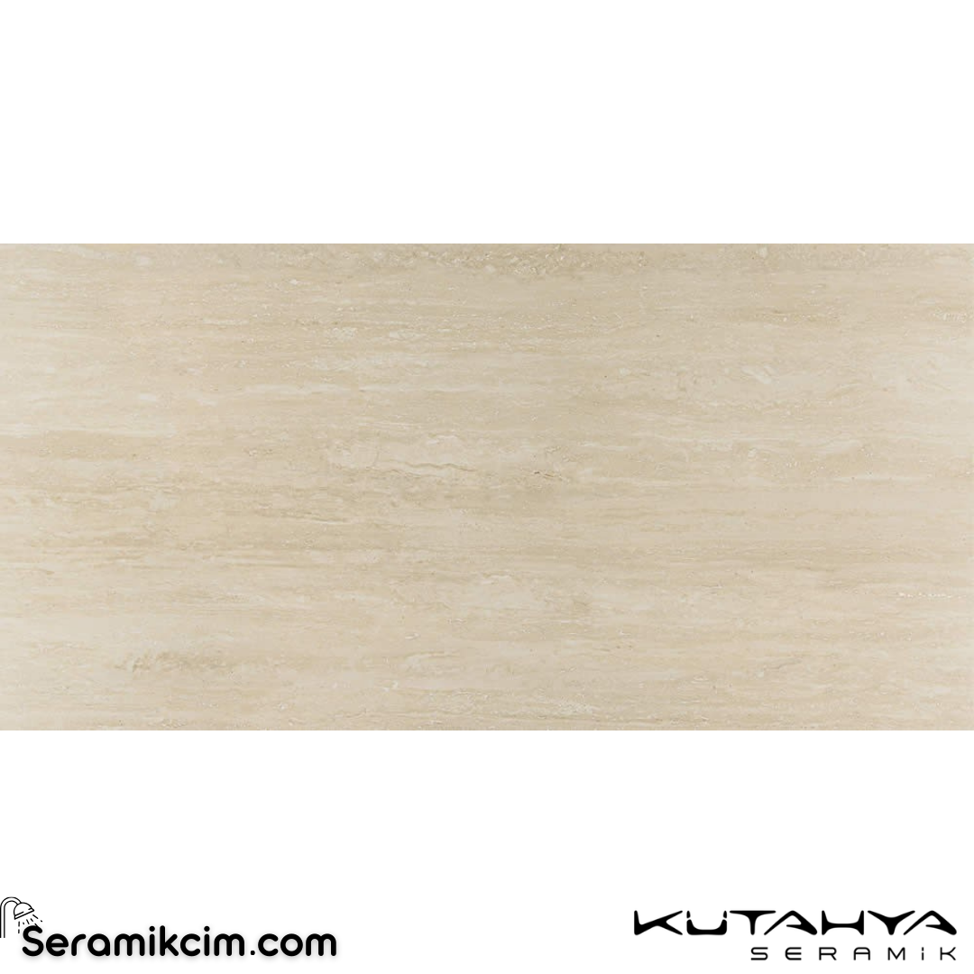 Kütahya Seramik 60x120 Navona Mat Rektifiye