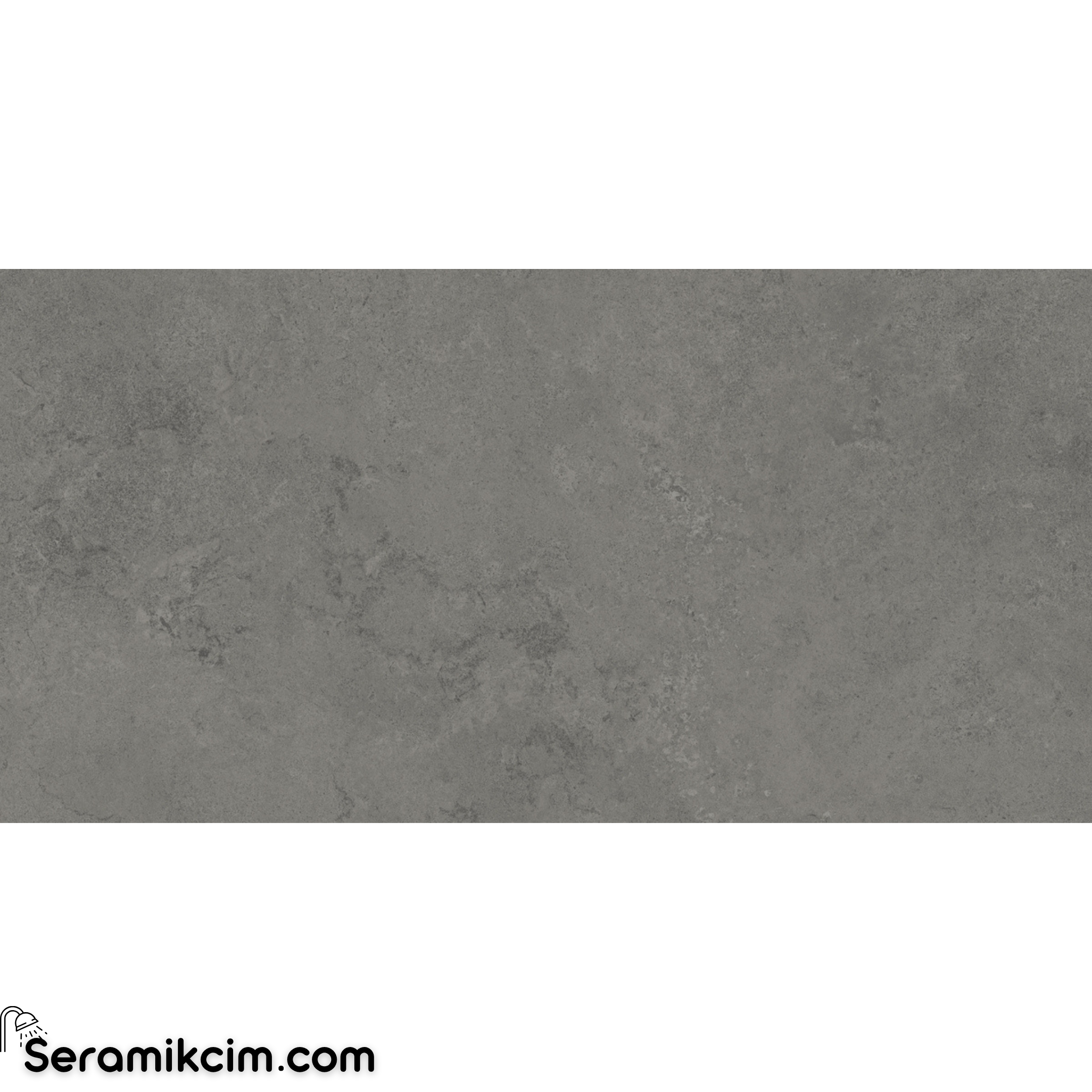 Kütahya Seramik 60x120 Portland Mat Fume Rektifiye 1. Kalite