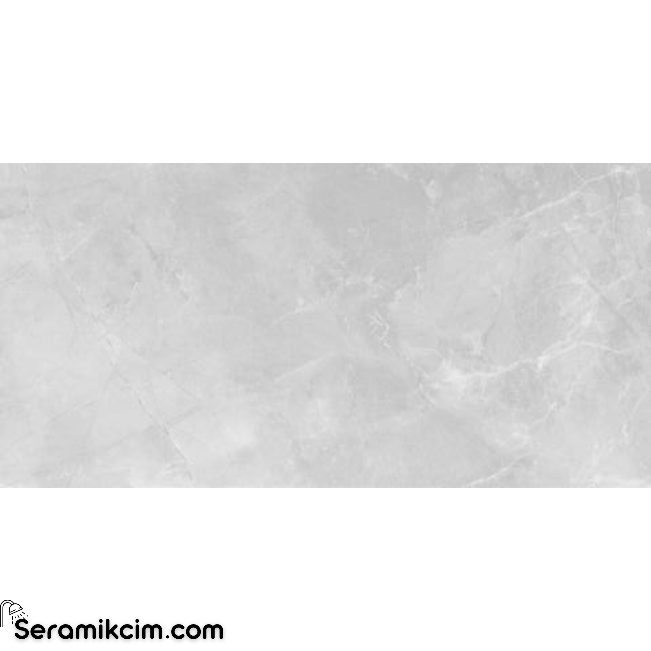Kütahya Seramik 60x120 Pulpis Prime Mat Gri Rektifiye 1. Kalite