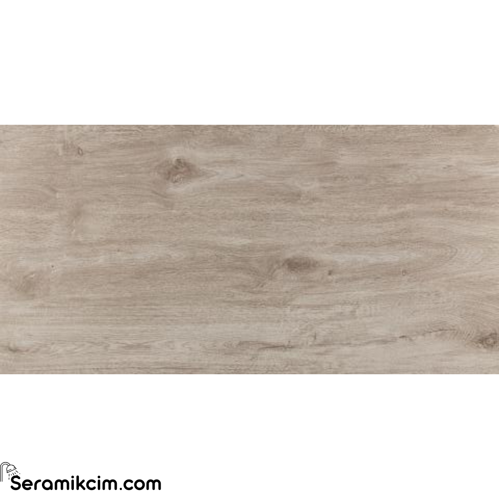 Kütahya Seramik 60x120 Rovere Mat Gri Rektifiye 1. Kalite