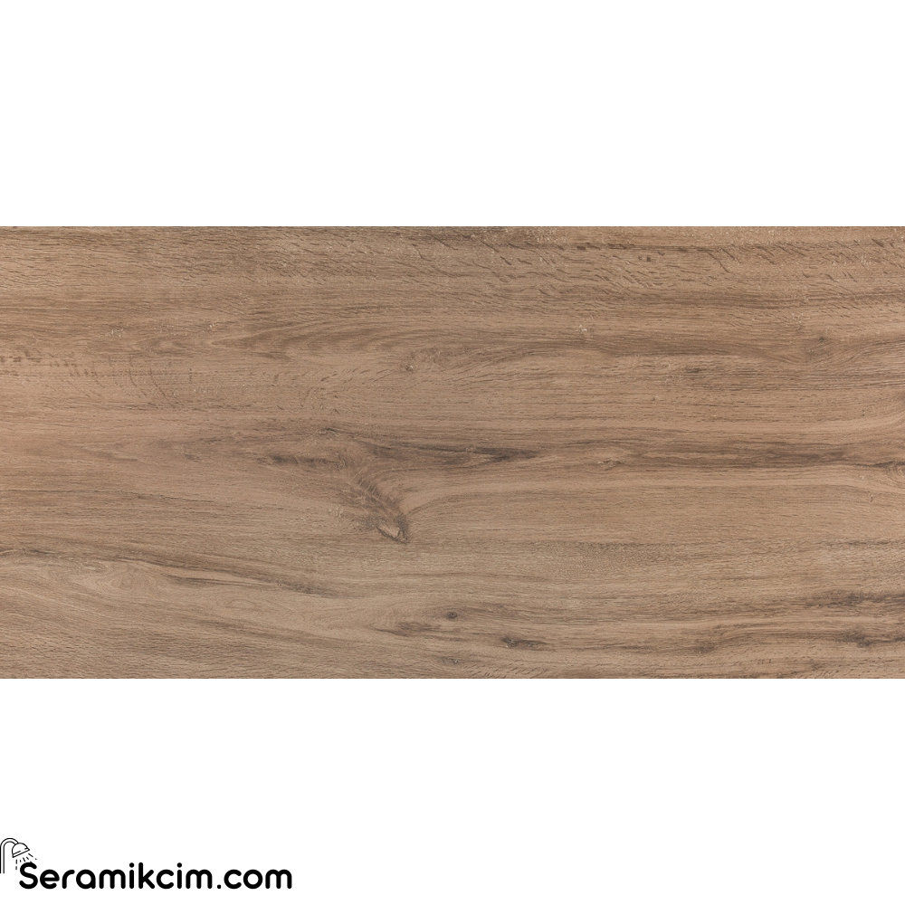 Kütahya Seramik 60x120 Rovere Mat Kiraz Rektifiye 1. Kalite