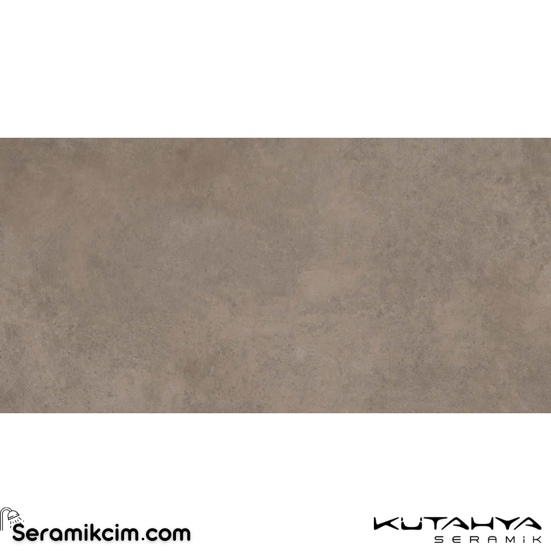 Kütahya Seramik 60x120 Vista Vizon Rektifiye (N)