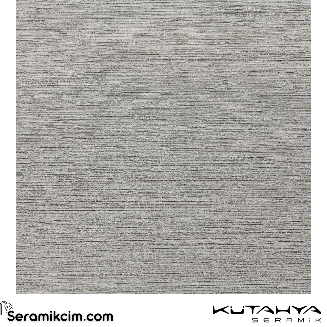 Kütahya Seramik 60x60 Montana 20 mm R11 Rektifiye