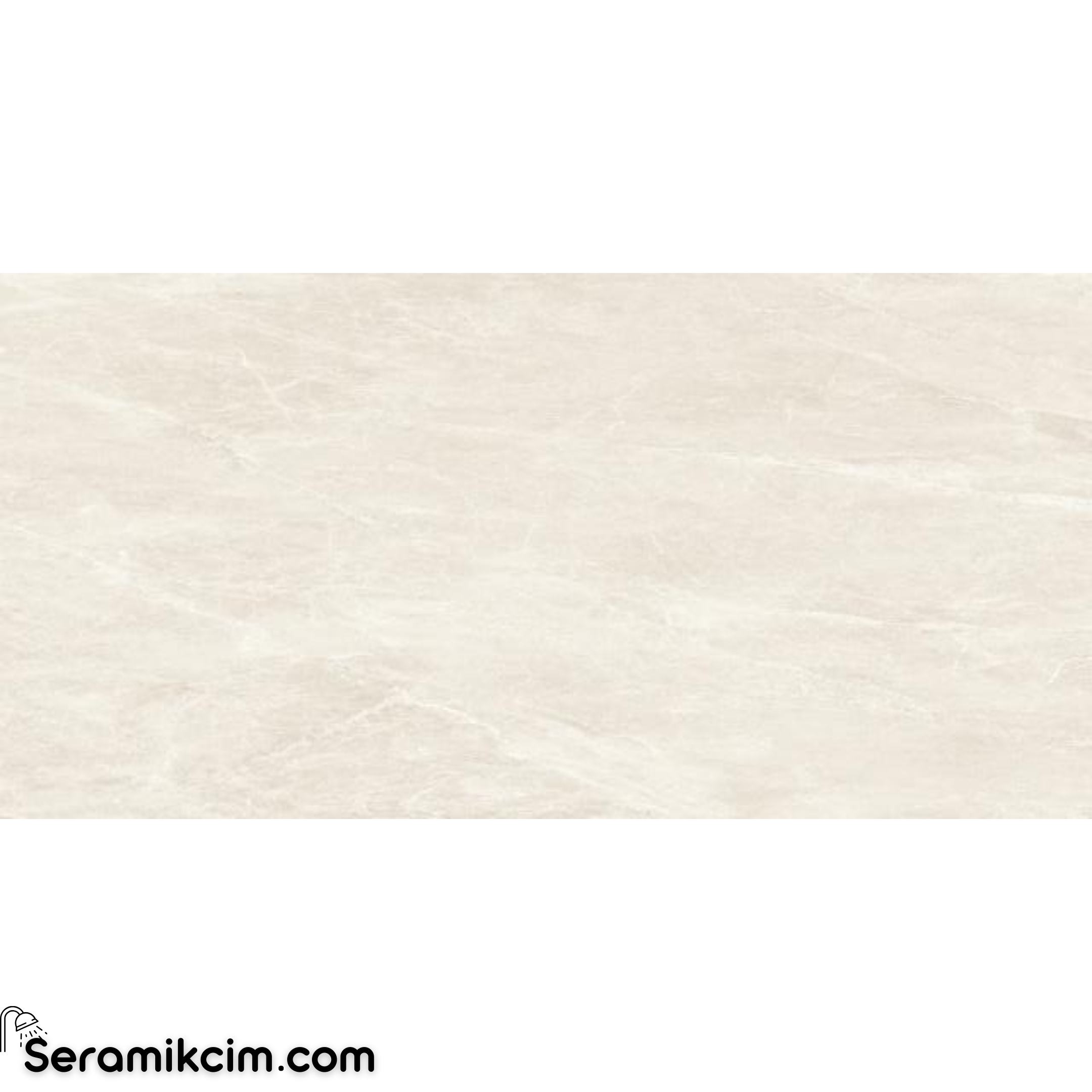 Kütahya Seramik 80x160 Swan Bone Rektifiye Parlak Nano 1. Kalite