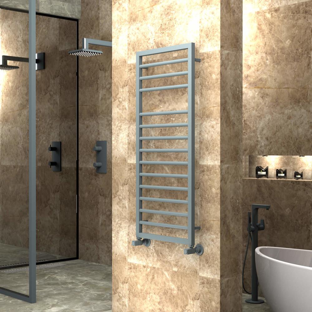 Naxos Dekoratif Havlupan 500x1193 Gri 7012