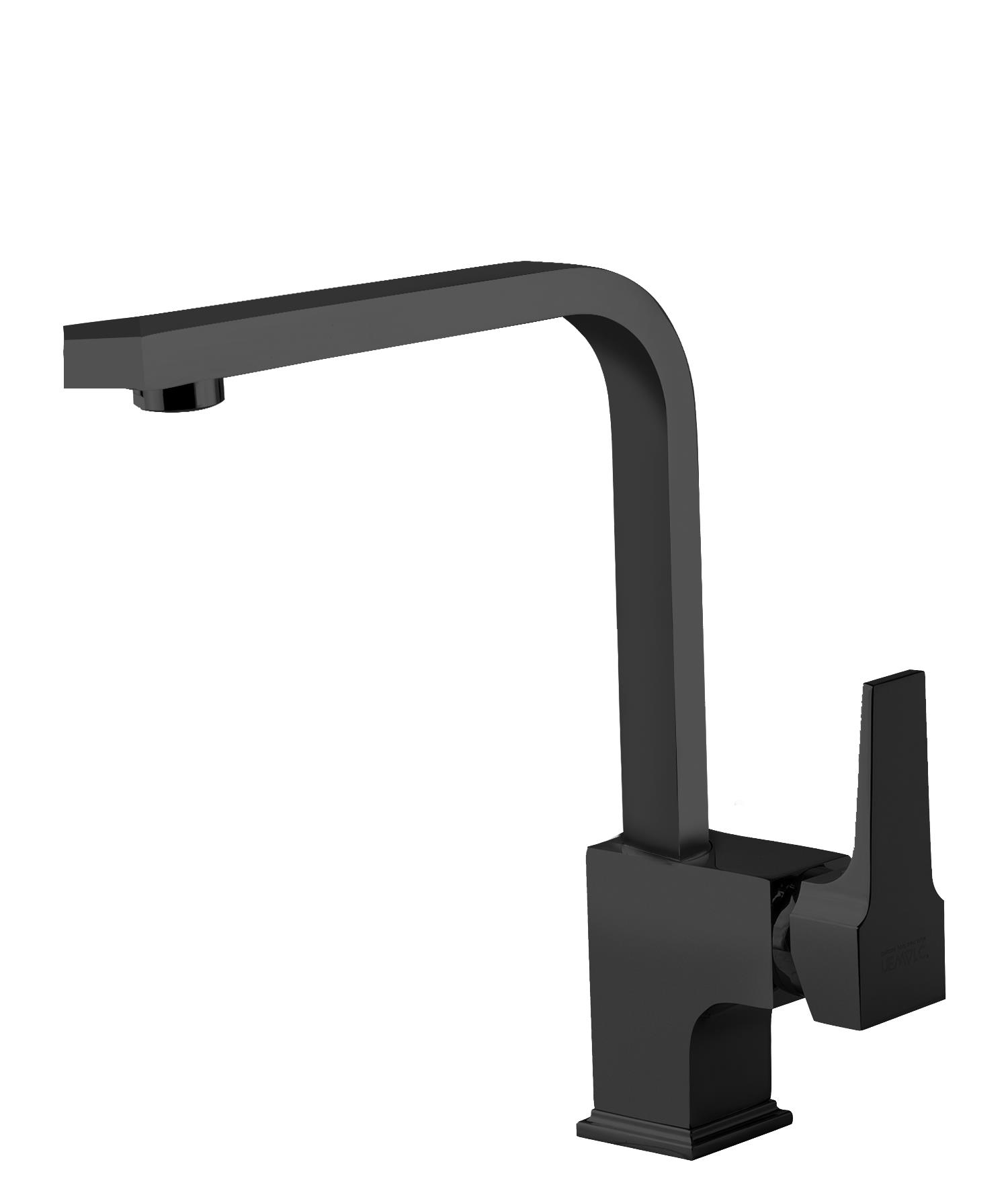 Newarc  Aqua Evye Bataryası Siyah 941881LB