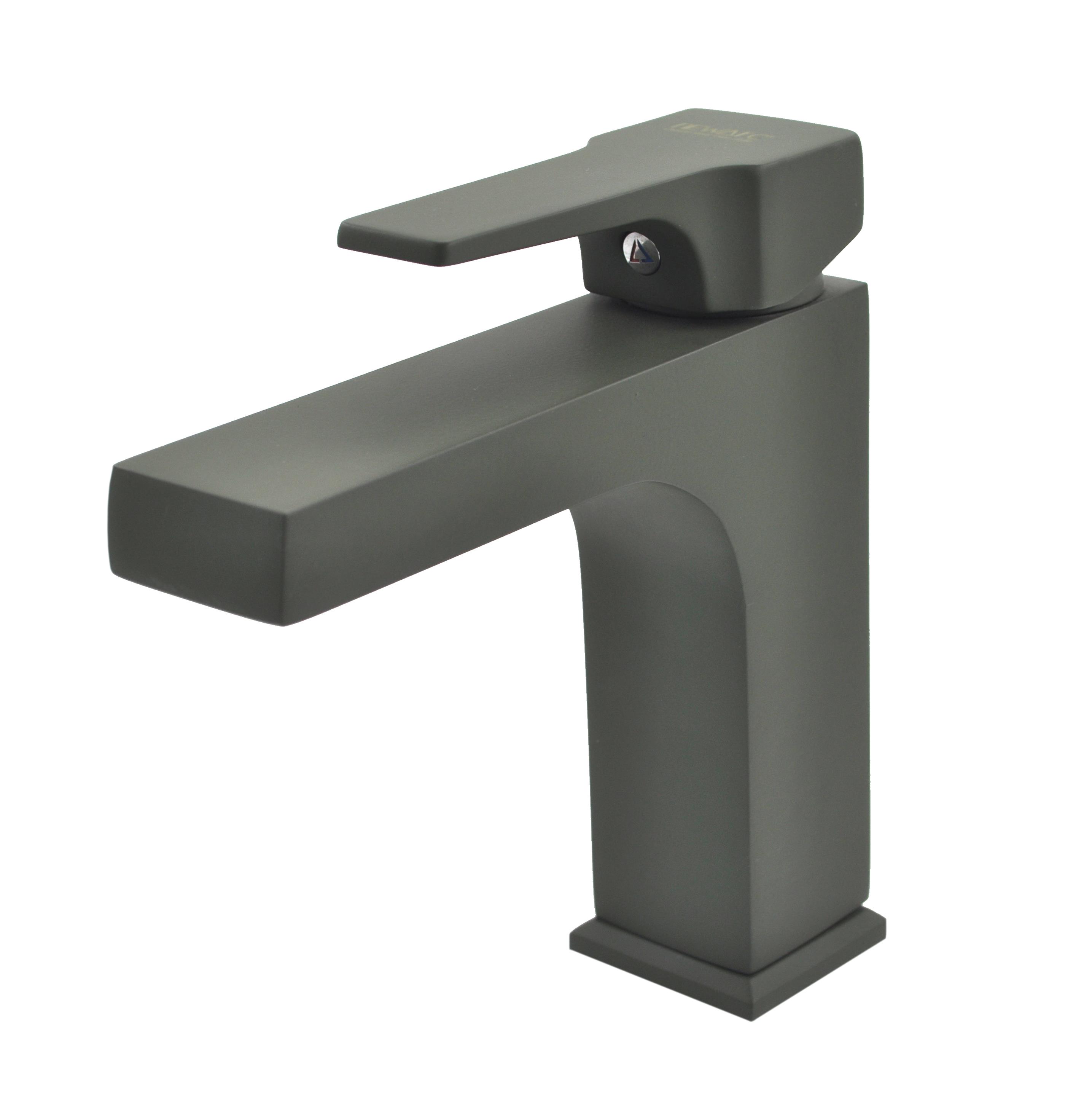 Newarc  Aqua Lavabo Bataryası Asker Yeşili 941521AY