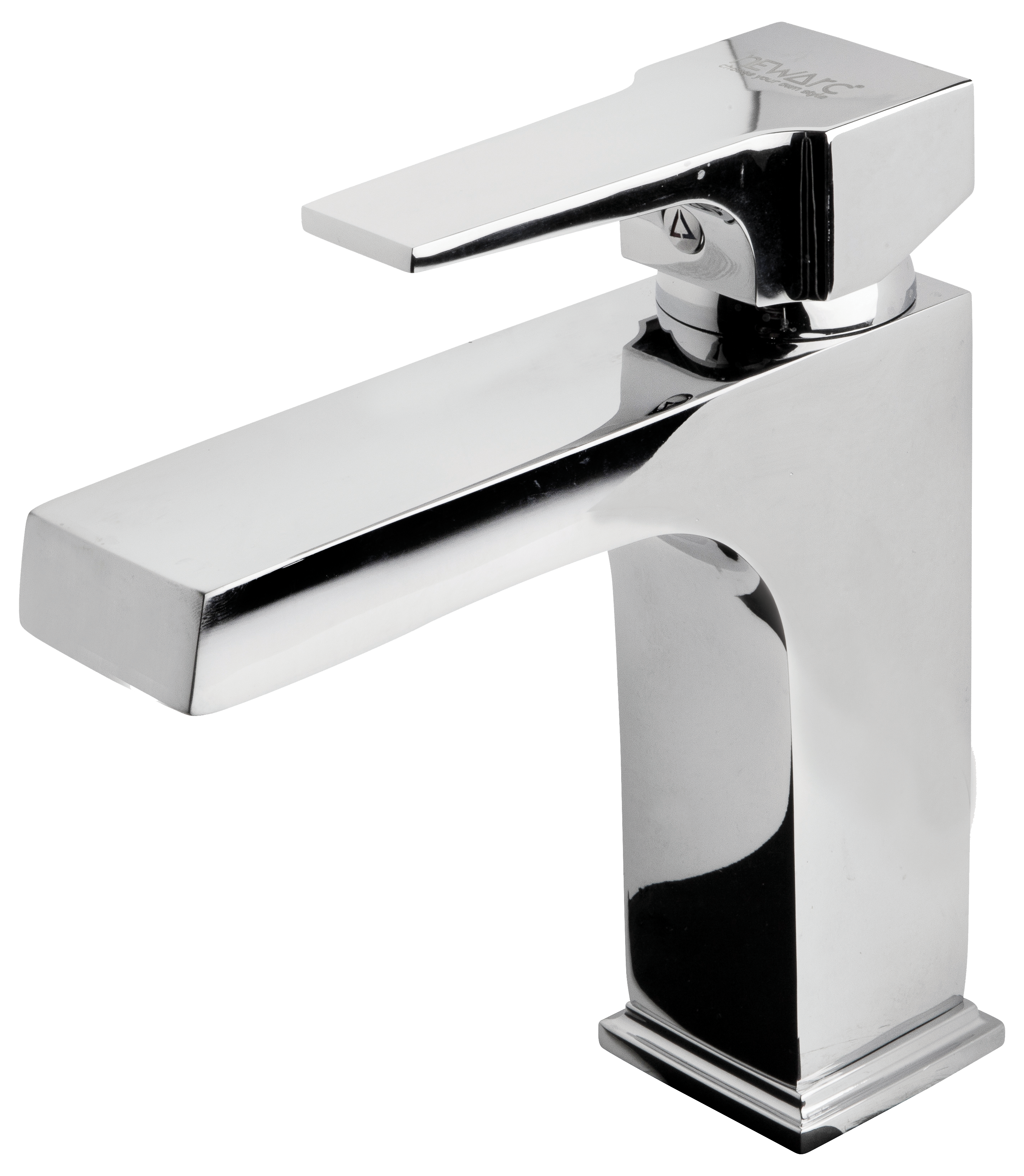 Newarc  Aqua Lavabo Bataryası Krom 941521