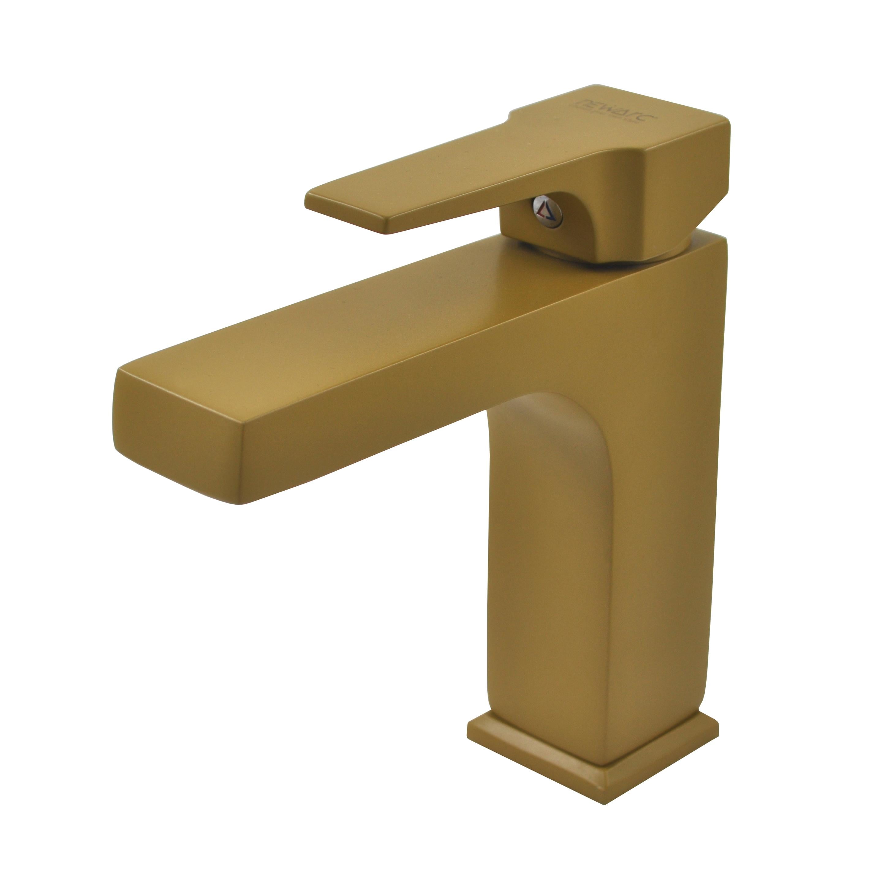 Newarc  Aqua Lavabo Bataryası Saman 941521SM