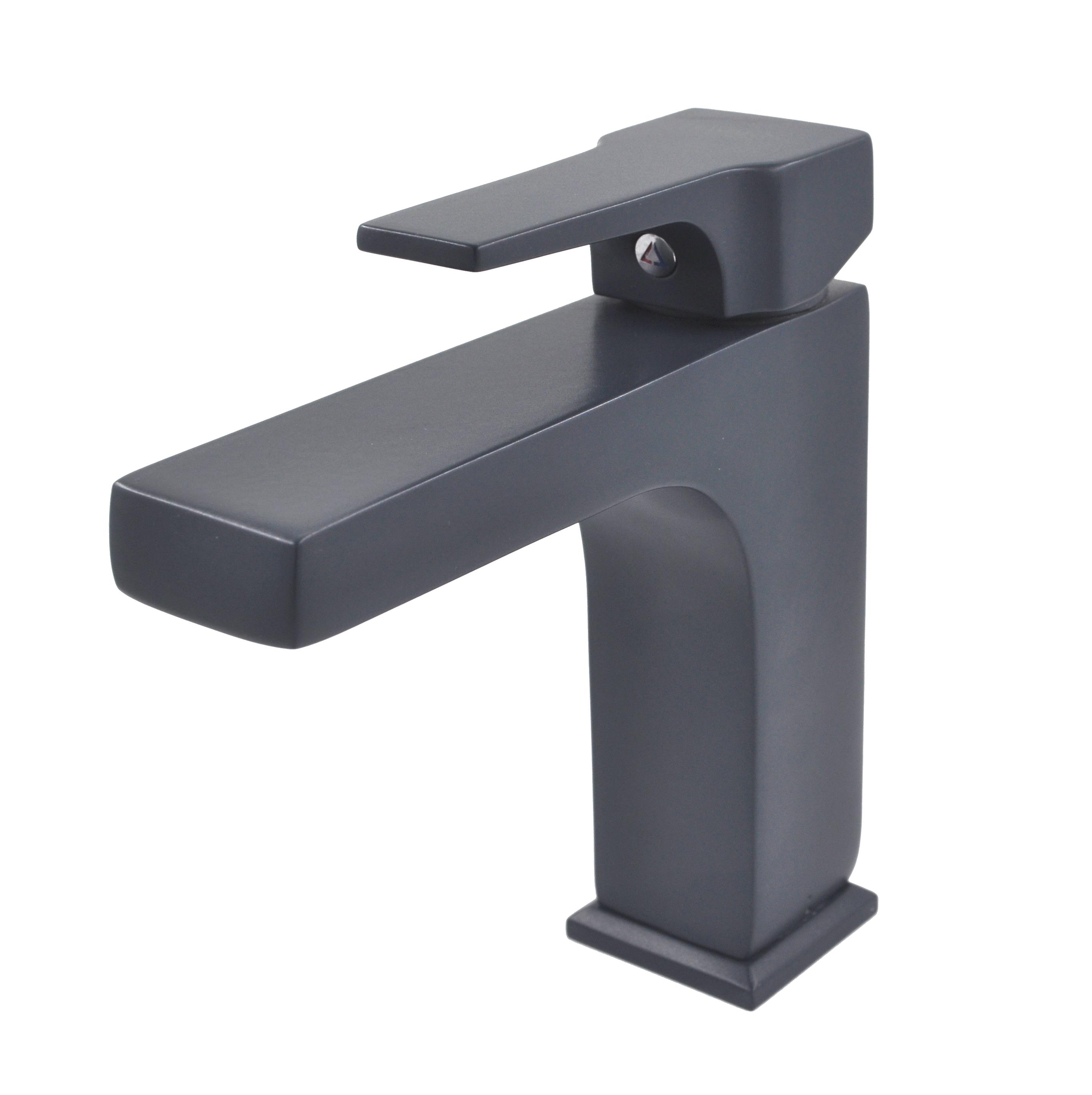 Newarc  Aqua Lavabo Bataryası Sis 941521SS