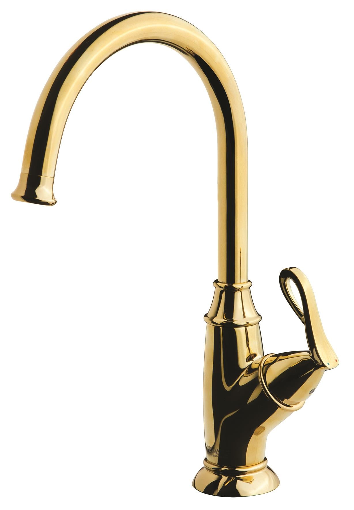 Newarc  Golden Evye Bataryası Altın 951531