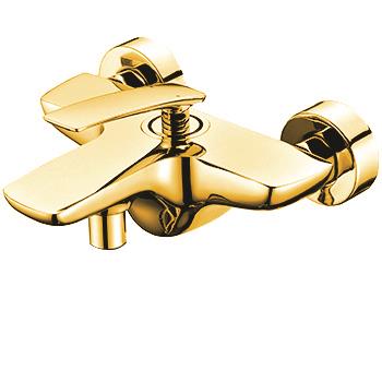 Newarc  Lıfe  Banyo Bataryası Altın 981518