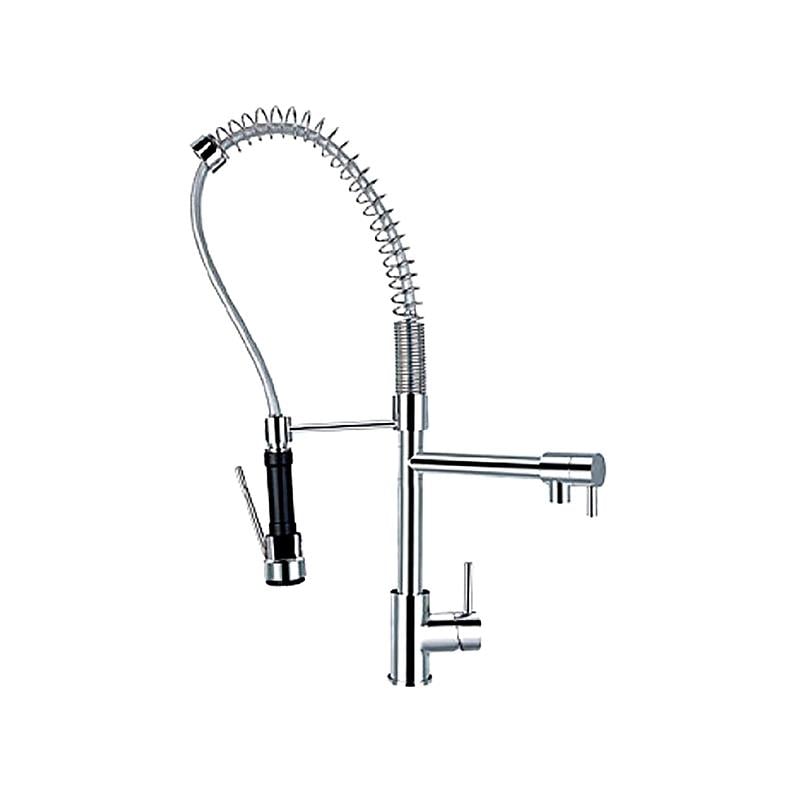 Newarc  Newart Endüstriyel Evye Bataryası 151911