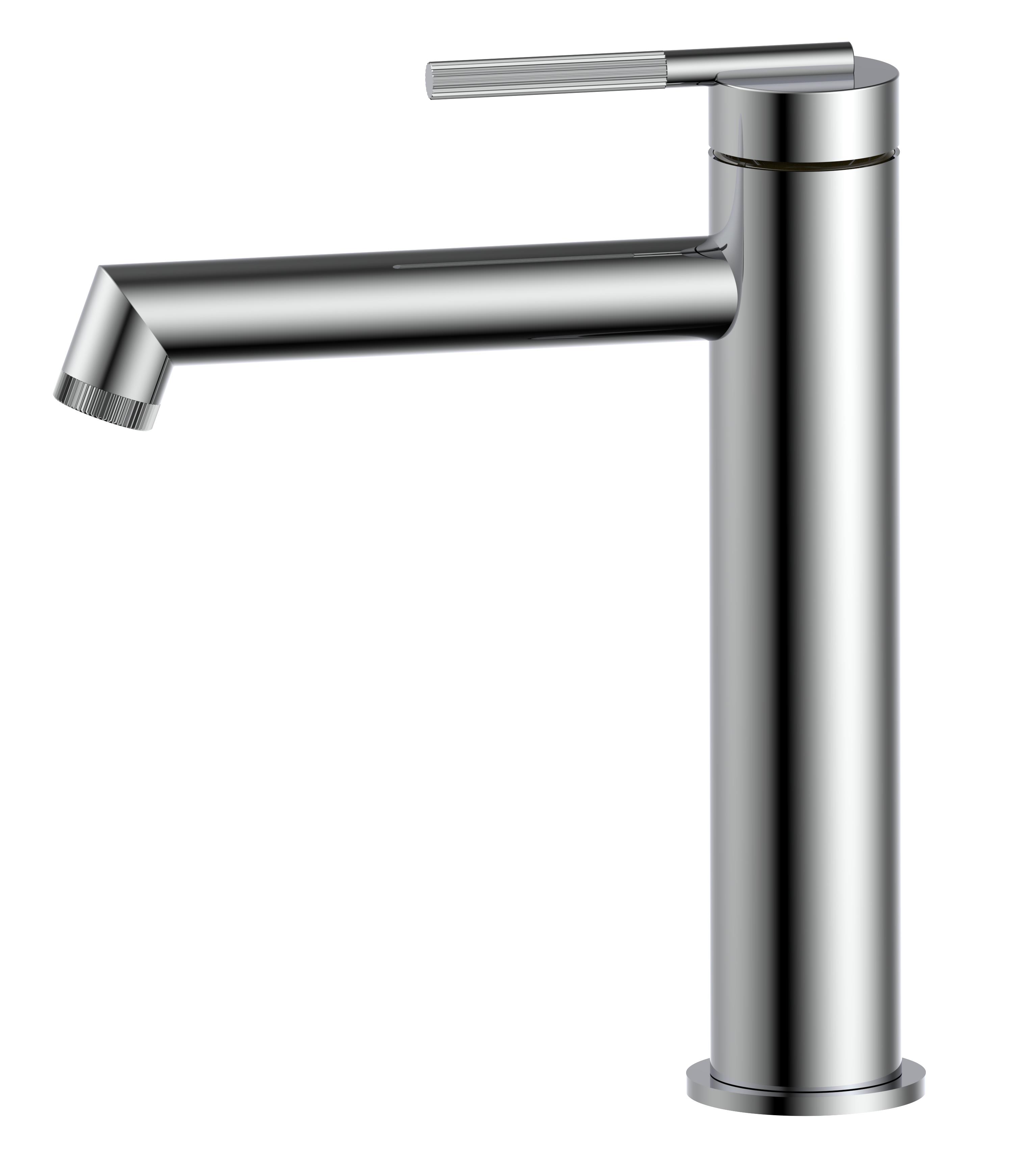 Newarc Opera Çanak Lavabo Bataryası Krom 985001