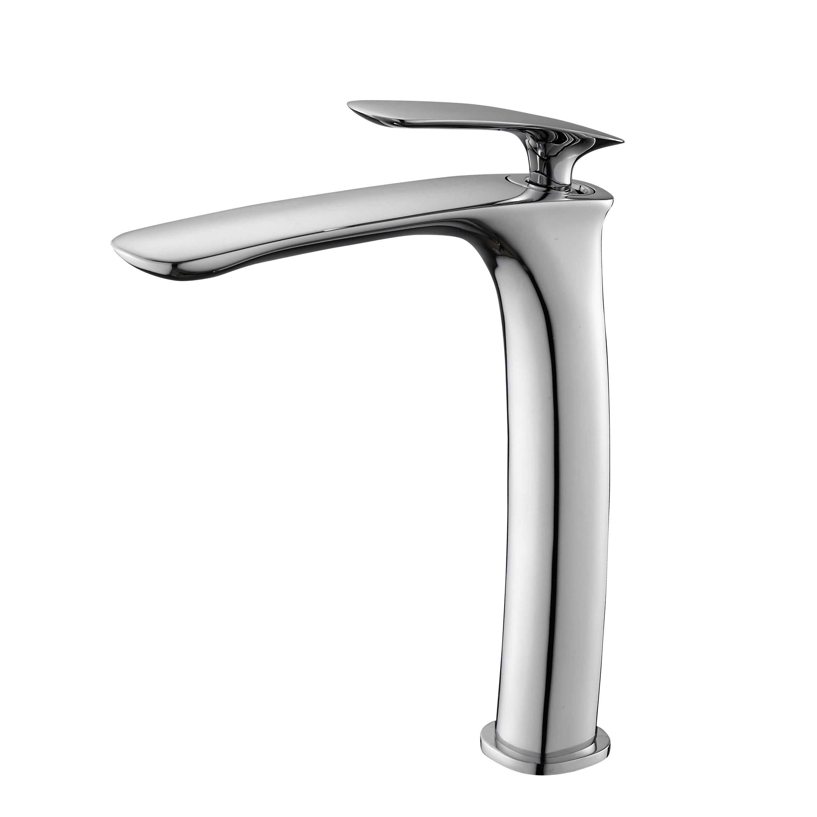 Newarc  Slim Çanak Tipi Lavabo Bataryası 121001