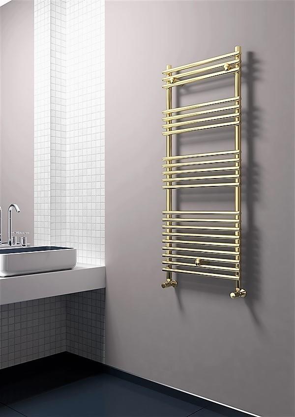 Olib Dekoratif Havlupan 500x1200 Altın Renkli