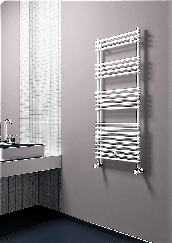 Olib Dekoratif Havlupan 500x1200 Beyaz