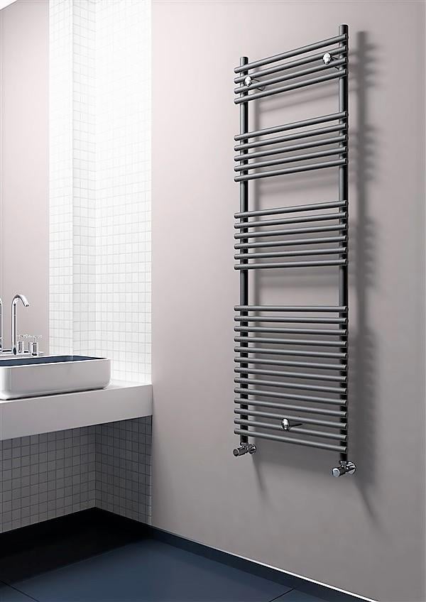 Olib Dekoratif Havlupan 500x1500 Antrasit