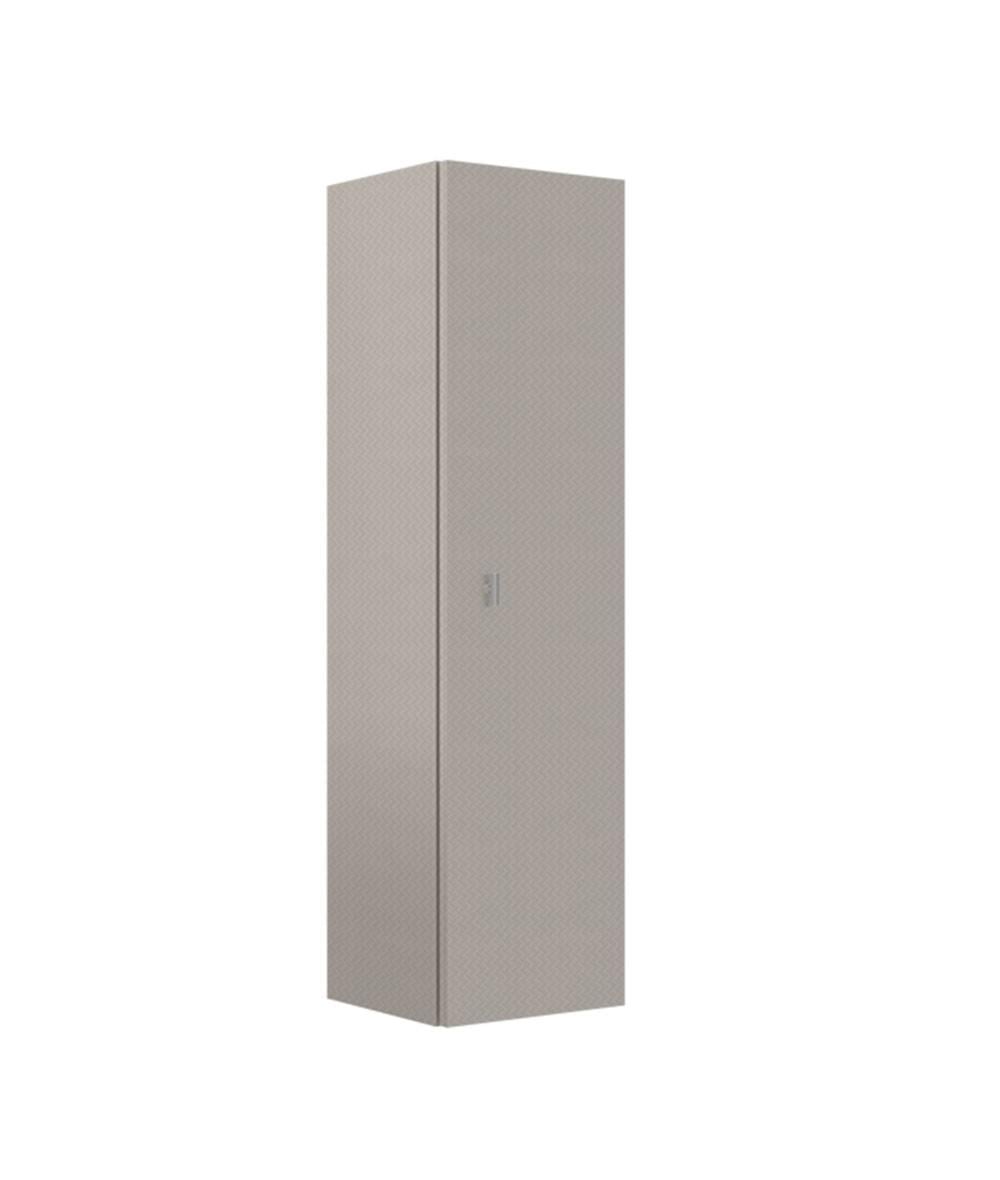 Orka Milazzo 40cm Boy Dolabı (Sağ-Sol) Callisto Krom Detay
