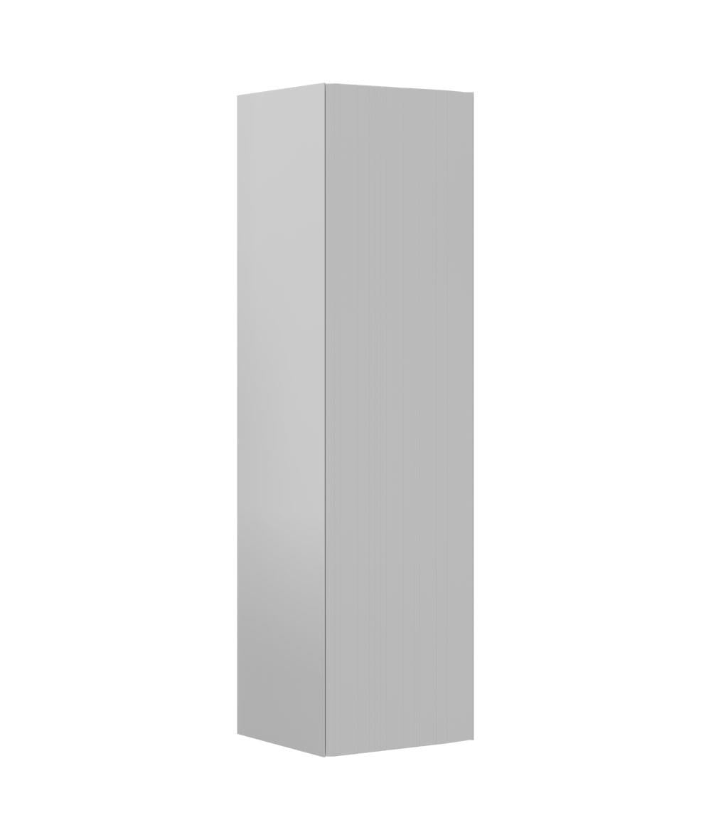 Orka Salina 40cm Boy Dolabı (Sağ-Sol) Mat Beyaz