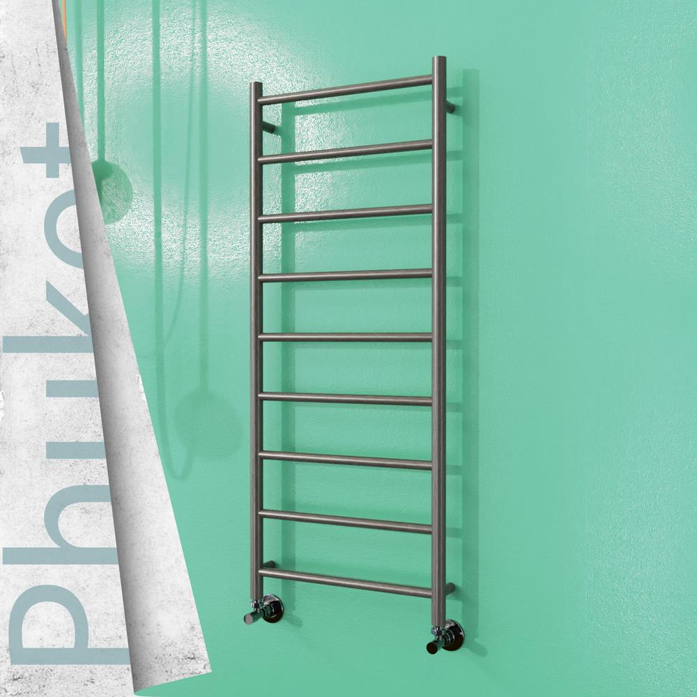Phuket Dekoratif Havlupan 500x1200 (Paslanmaz Çelik) Satine Polisajlı