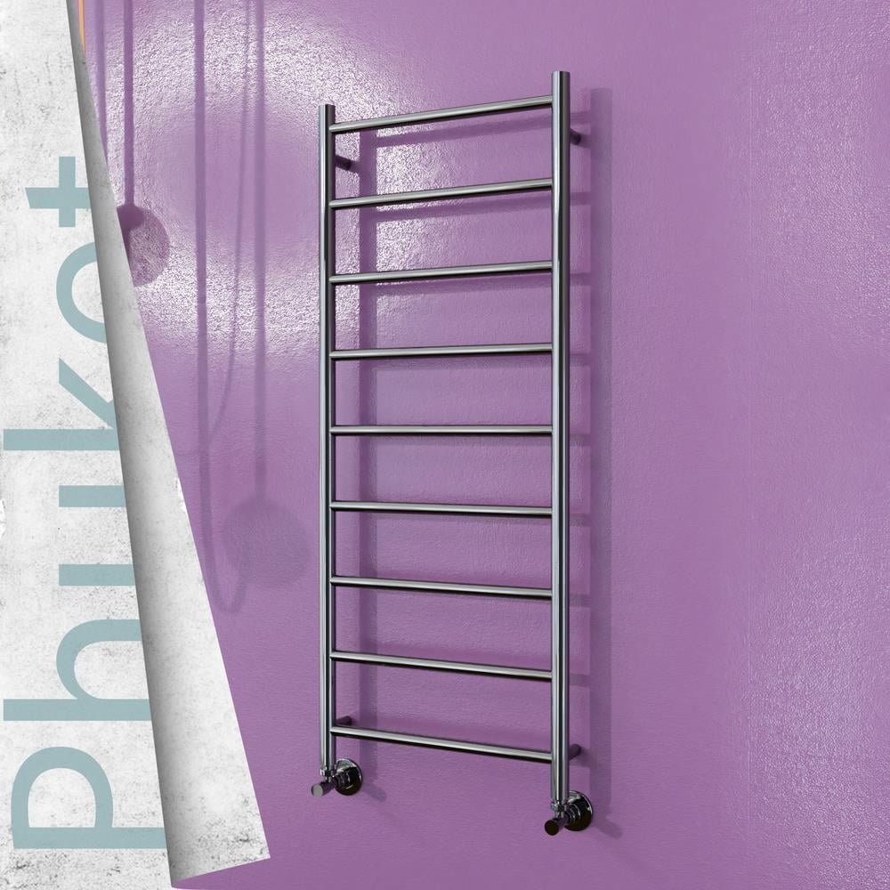 Phuket Dekoratif Havlupan 500x1200 (Paslanmaz Çelik) Ayna Polisajlı
