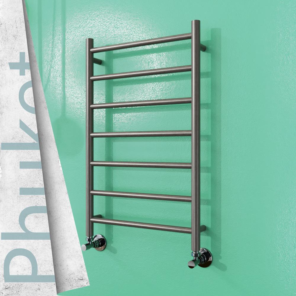 Phuket Dekoratif Havlupan 500x800 (Paslanmaz Çelik) Satine Polisajlı
