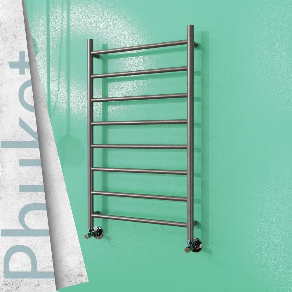 Phuket Dekoratif Havlupan 600x1000 (Paslanmaz Çelik) Satine Polisajlı