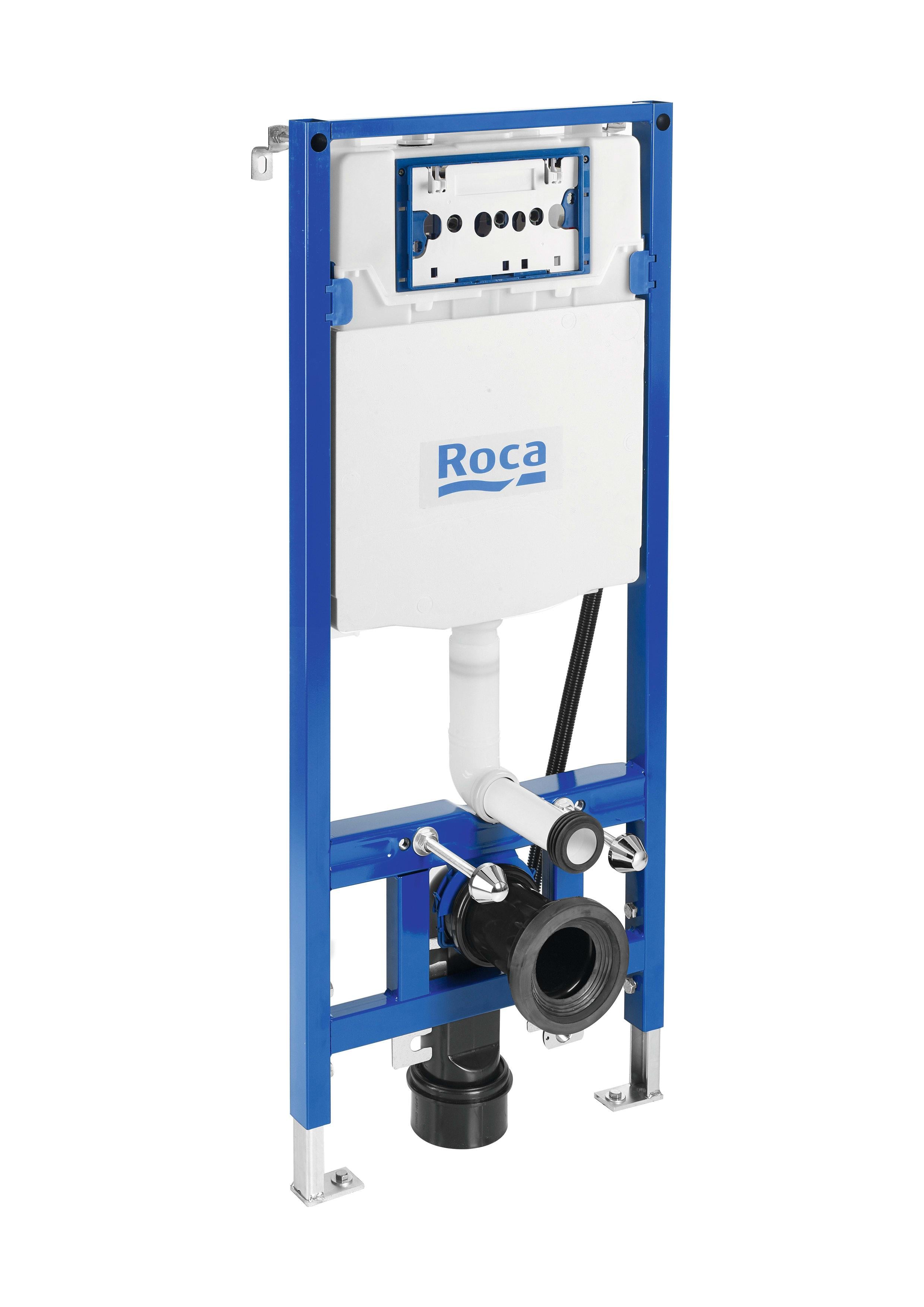 Roca Duplo WC One Smart Gömme Rezervuar (Akıllı Klozetler için) A890078020 - A890078020