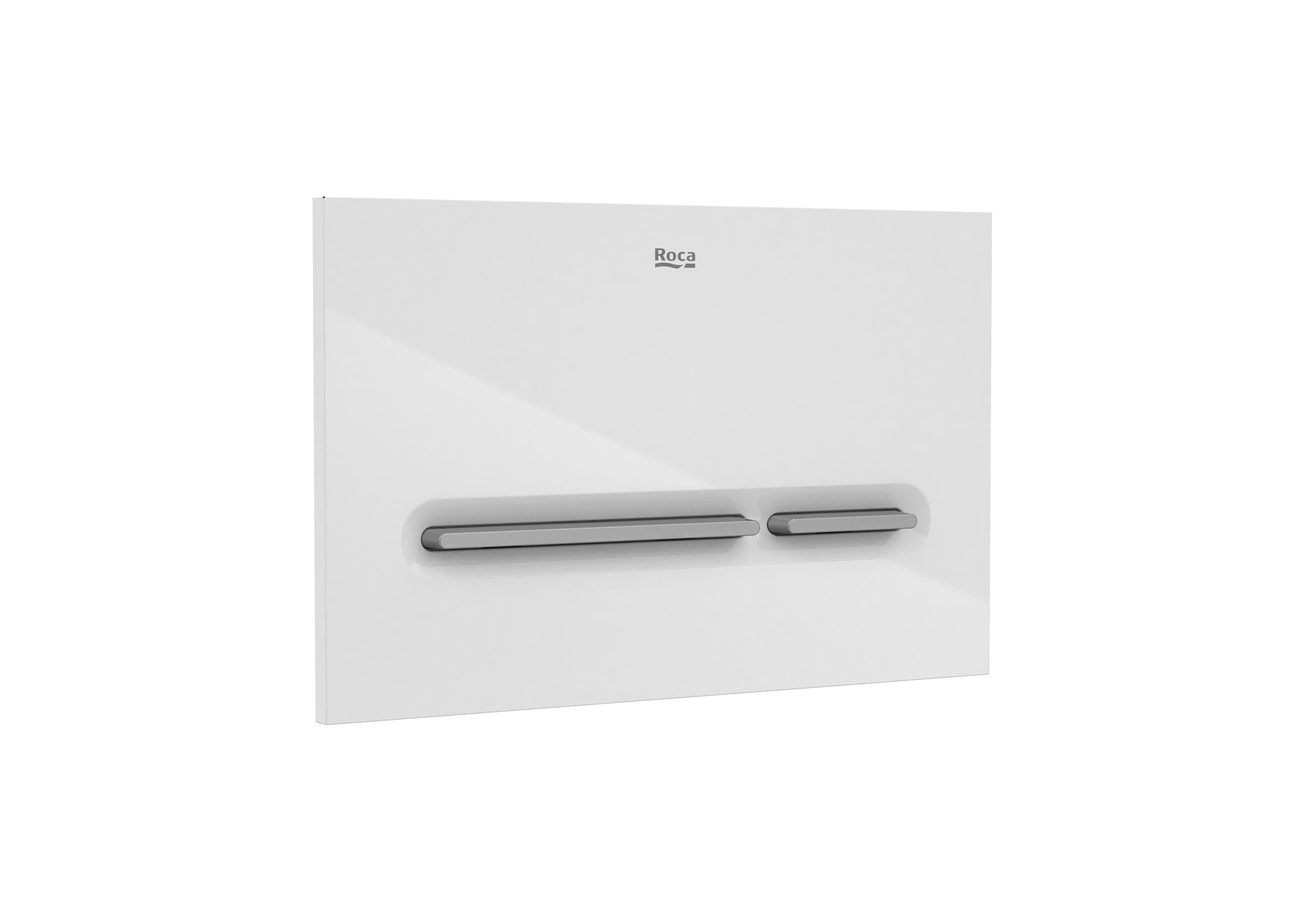 Roca PL5 Dual Kumanda Paneli, Combı A890199005 - A890199005