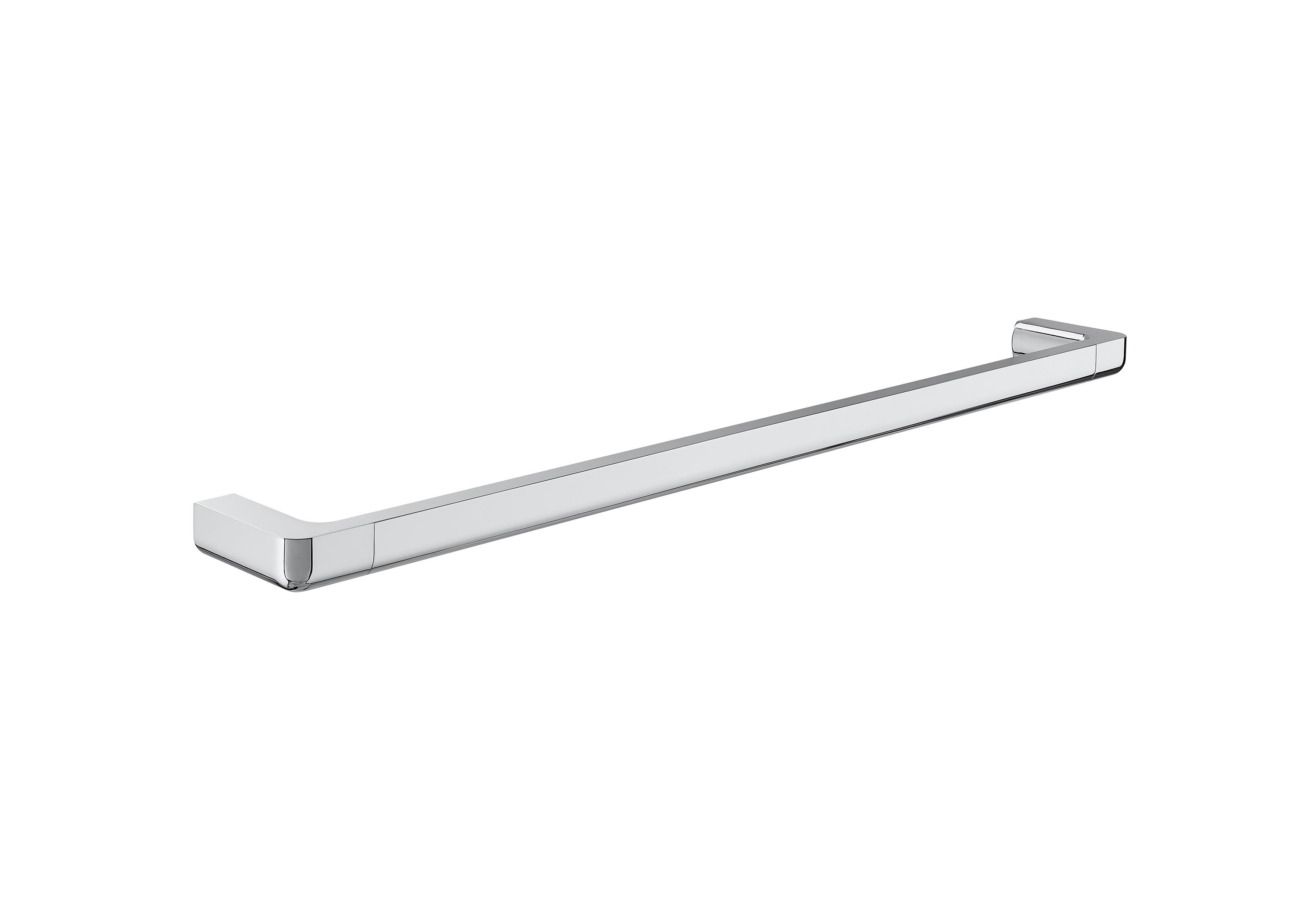 Roca Tempo Uzun Havluluk Krom, Metal 600 mm, A817030001 - A817030001