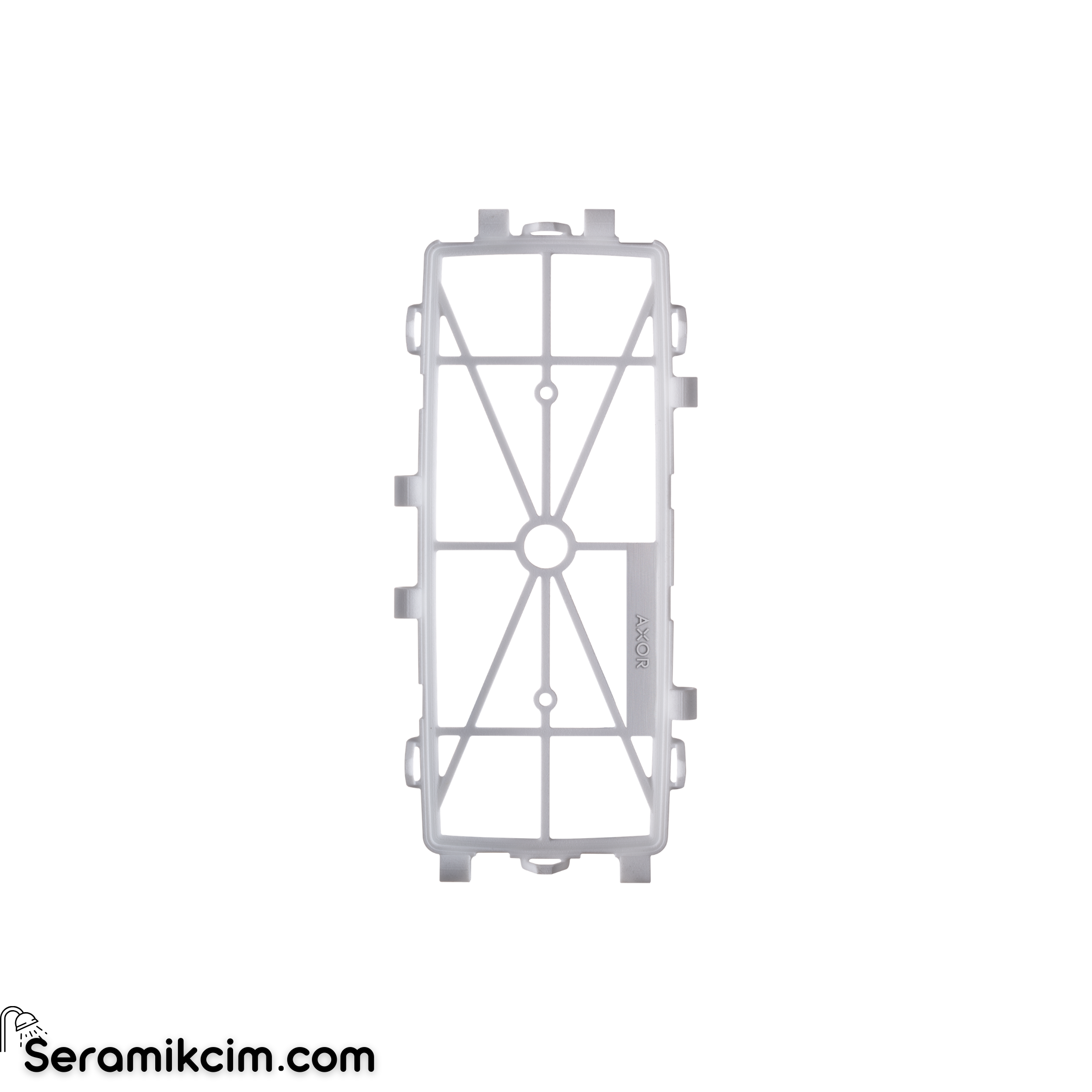 Şablon 150 - Axor MyEdition 47924000