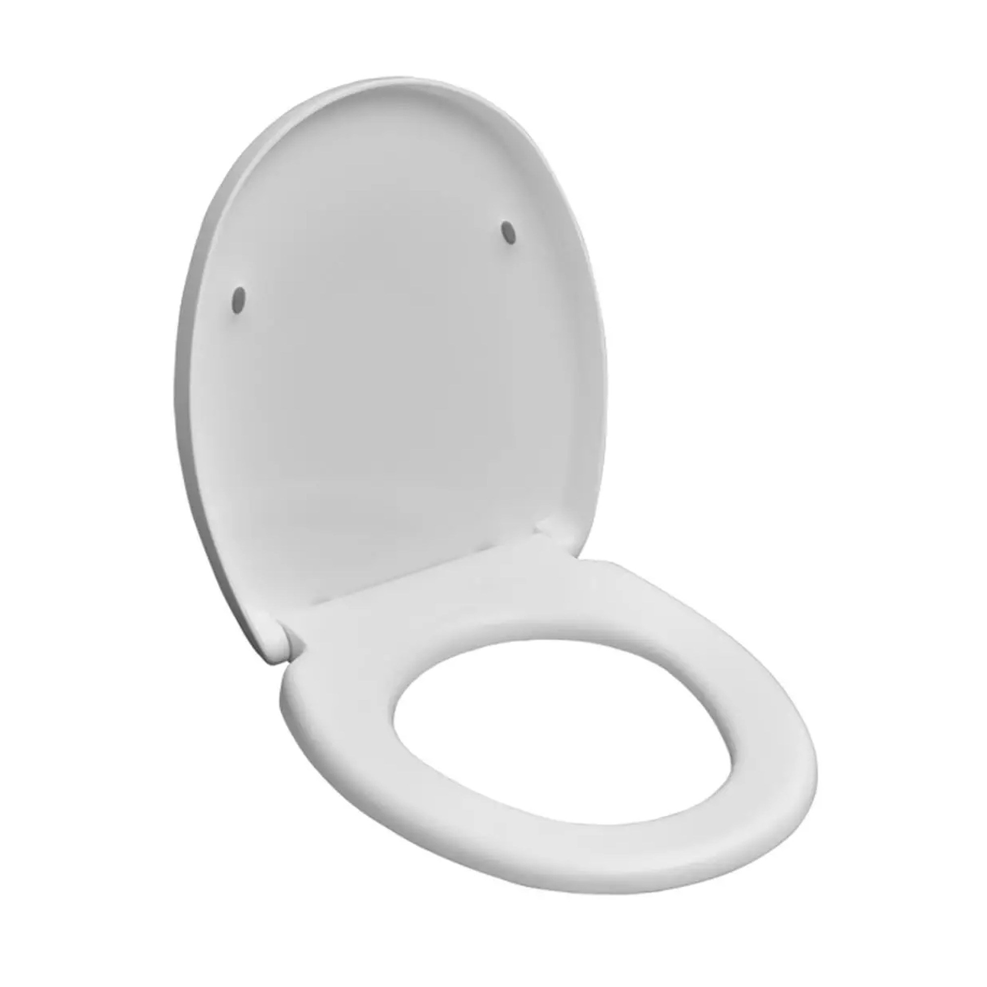 Serel Alpha Yavaş Kapanan Klozet Kapağı 223AF00002