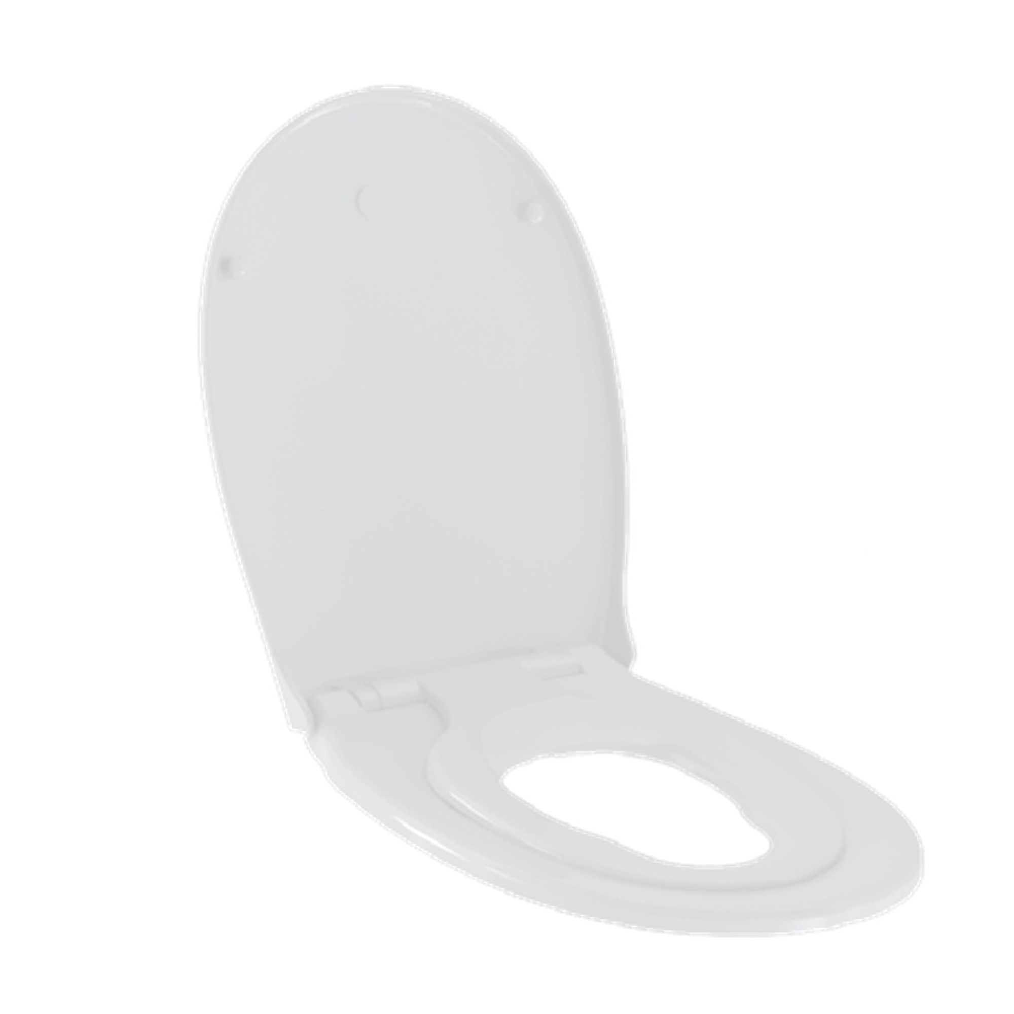 Serel Çocuk PP Klozet Kapağı 150400120021E