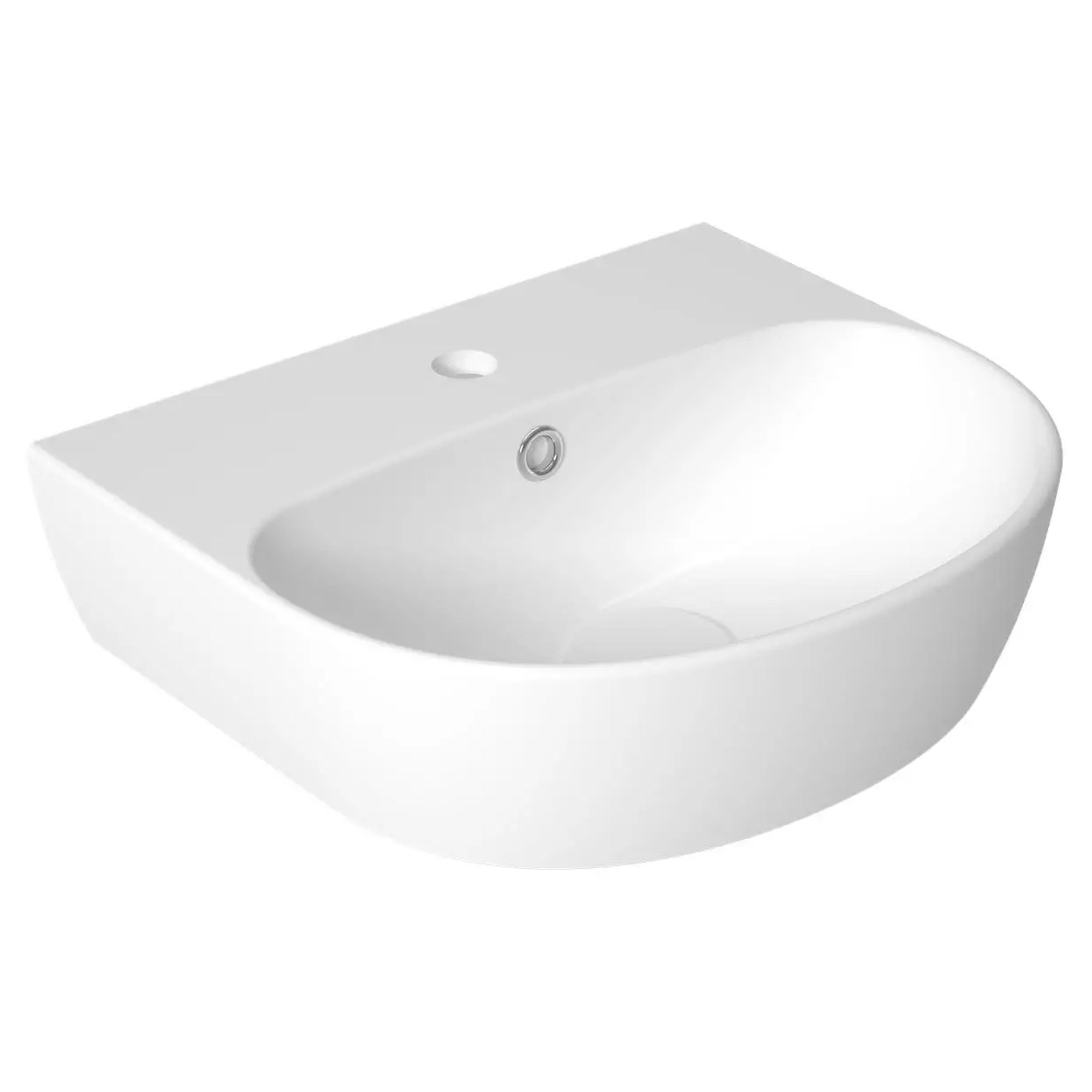 Serel Dream Lavabo (38 x 45 cm) DR30TDS110H
